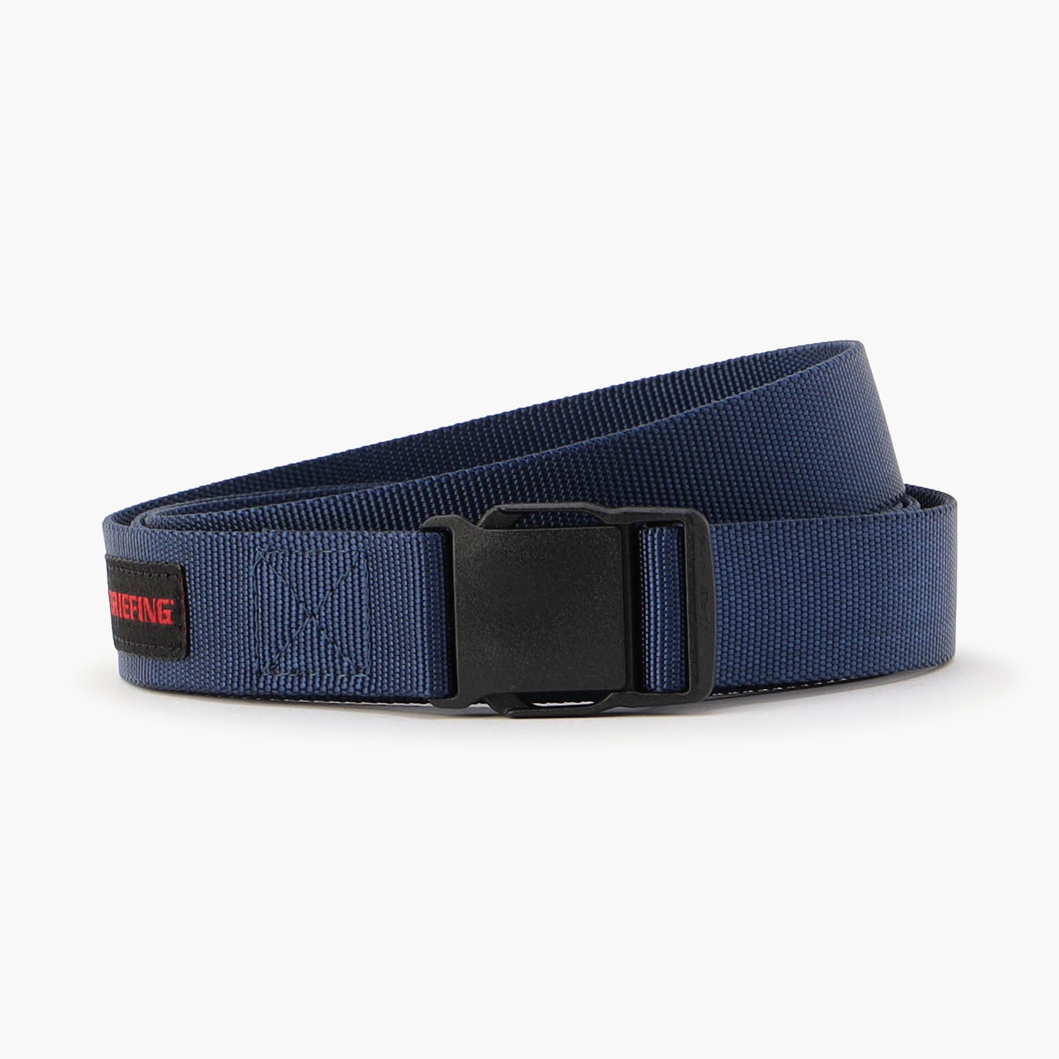 NYLON EASY BELT