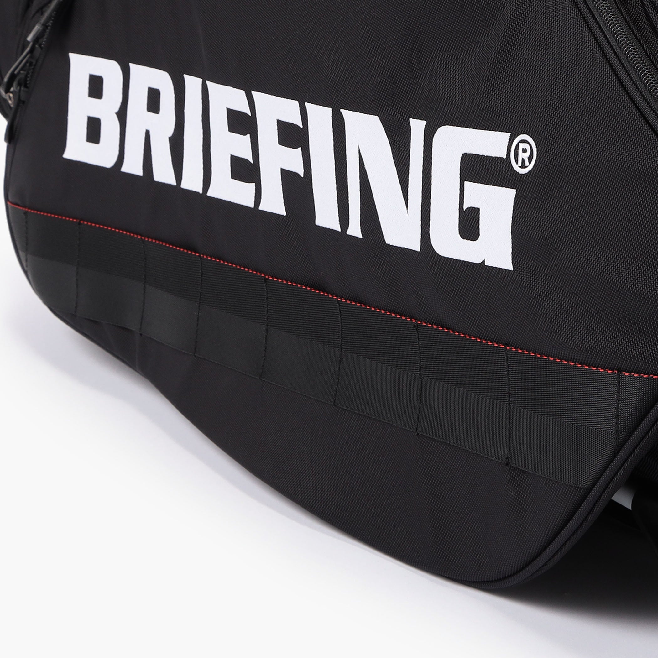 CR-10 #02 Stand Golf Caddy Bag - BRIEFING Official – BRIEFING