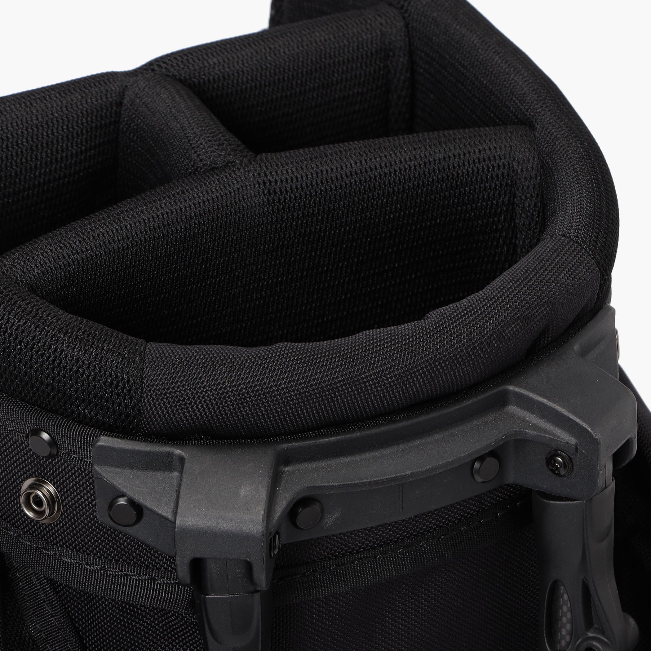 CR-10 #02 Stand Golf Caddy Bag - BRIEFING Official – BRIEFING