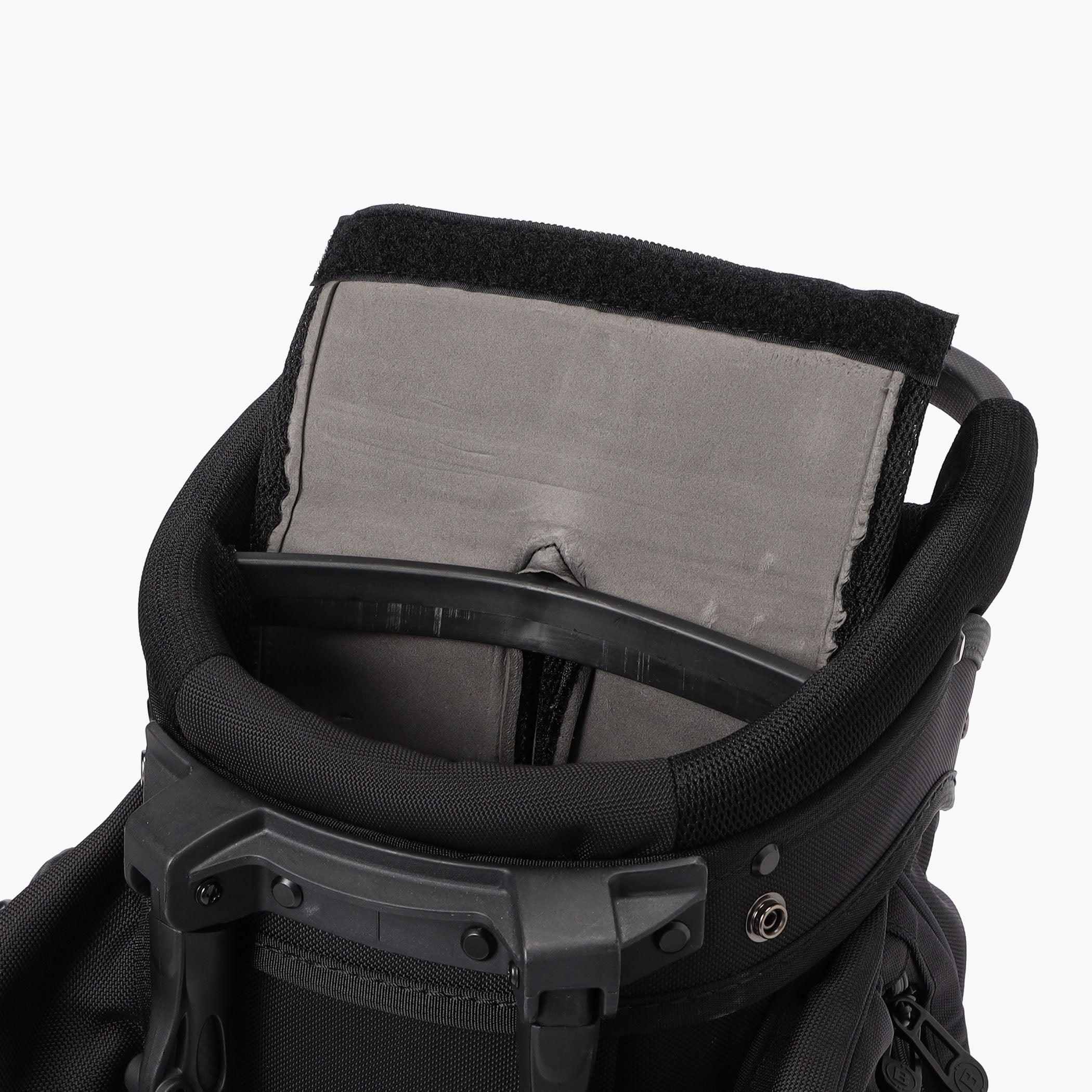 CR-10 #02 Stand Golf Caddy Bag - BRIEFING Official – BRIEFING