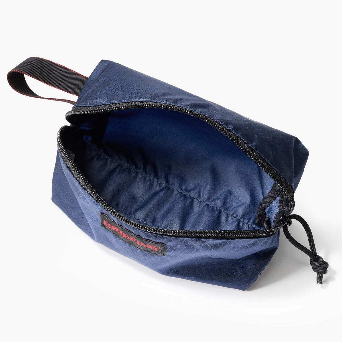 BRIEFING LIGHT BOX POUCH S RC, Travel, Travel