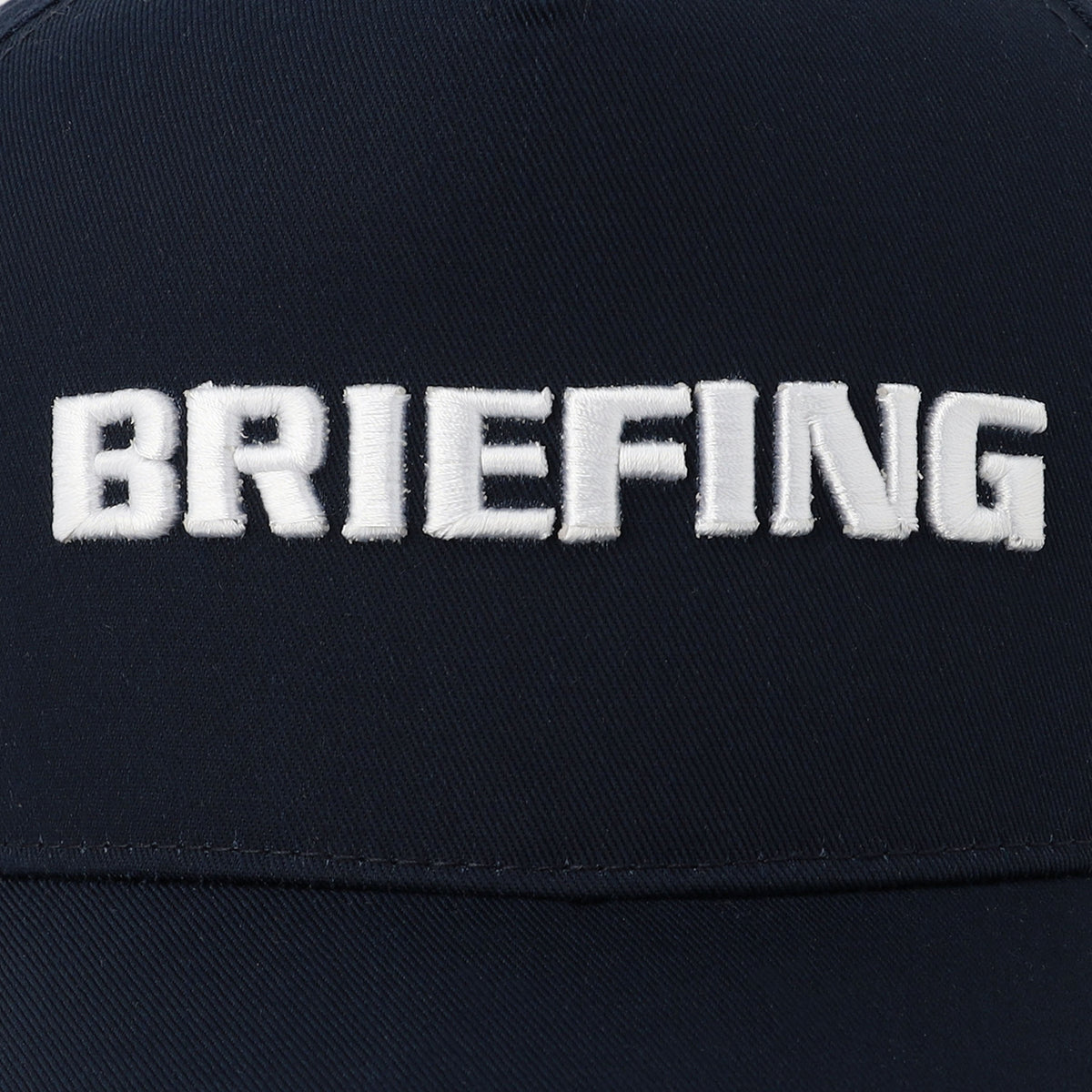 MEN’S BASIC FRONT PANEL CAP