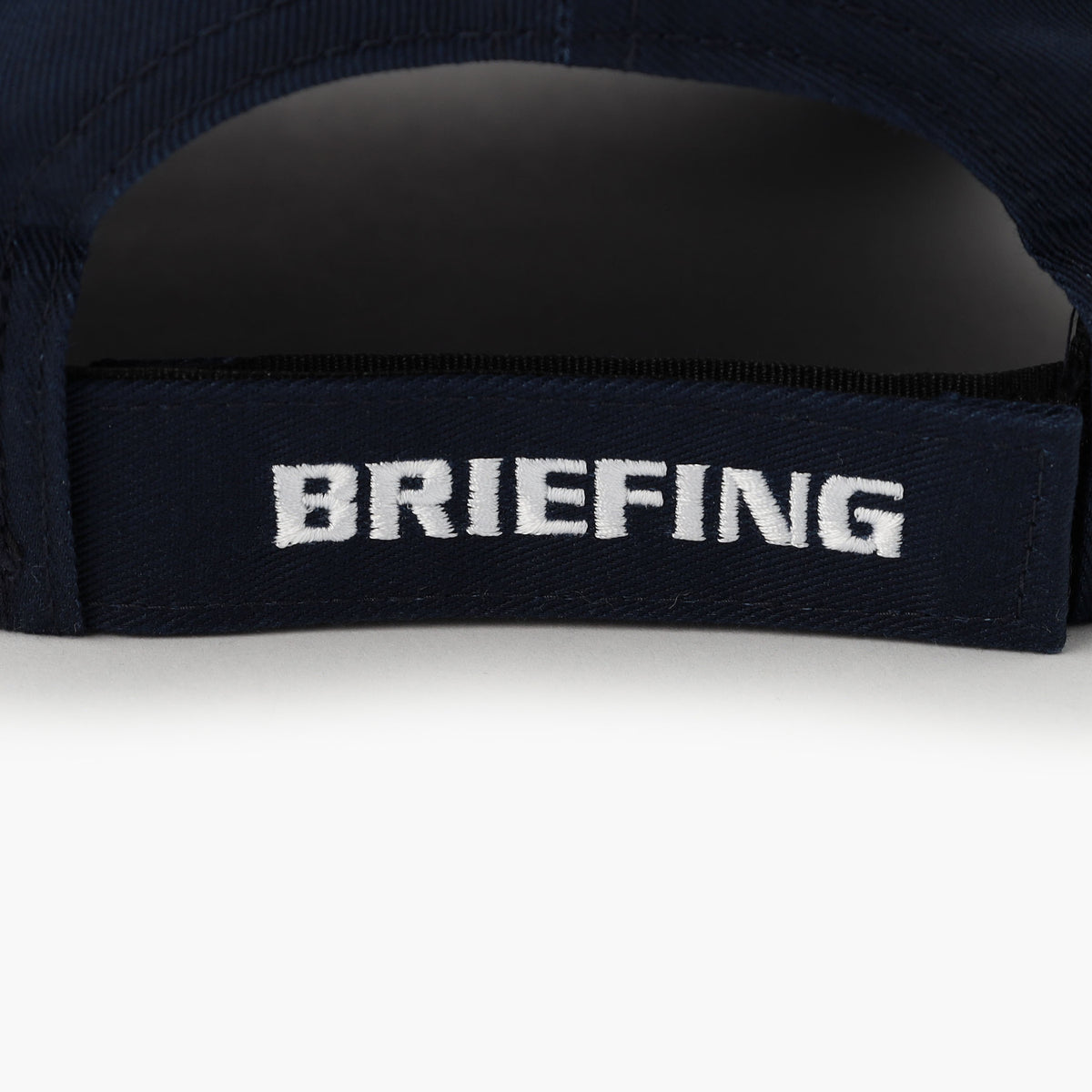 MEN’S BASIC FRONT PANEL CAP