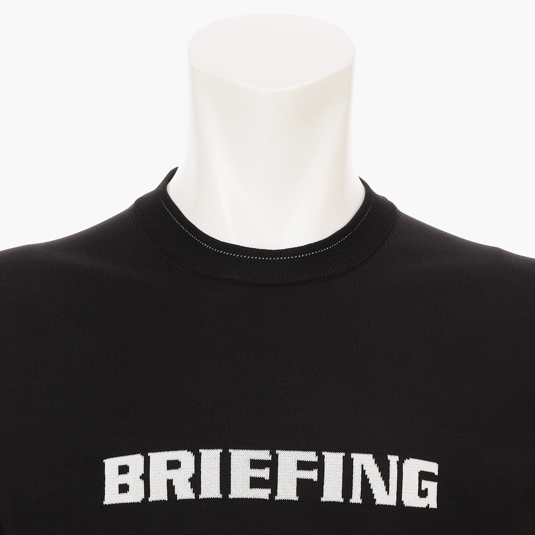 MENS WR CREWNECK KNIT