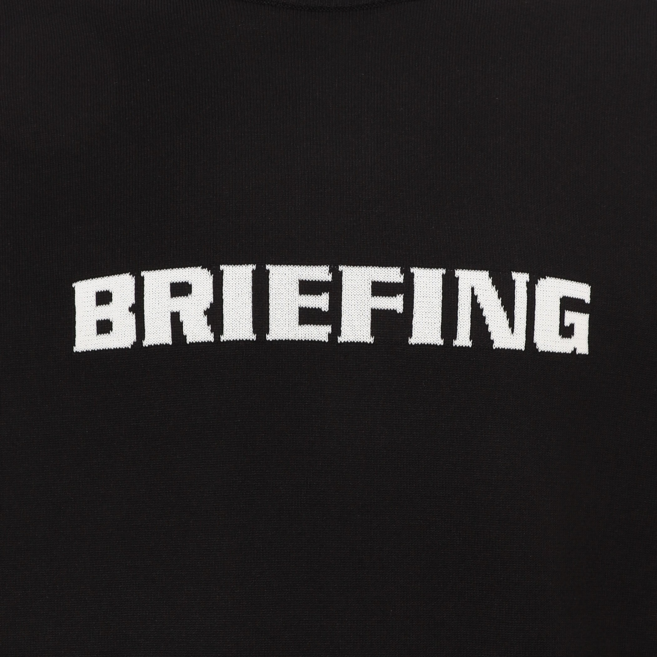 MENS WR CREWNECK KNIT