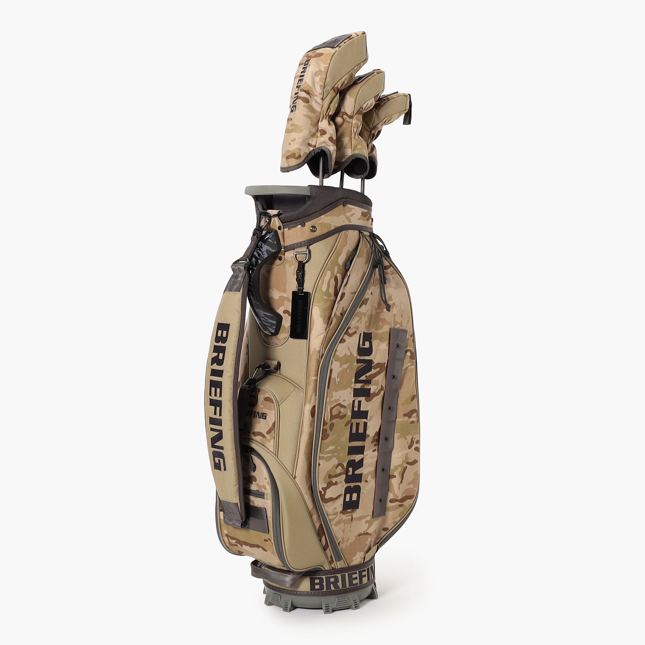 CR-5 #04 CAMO COMBI