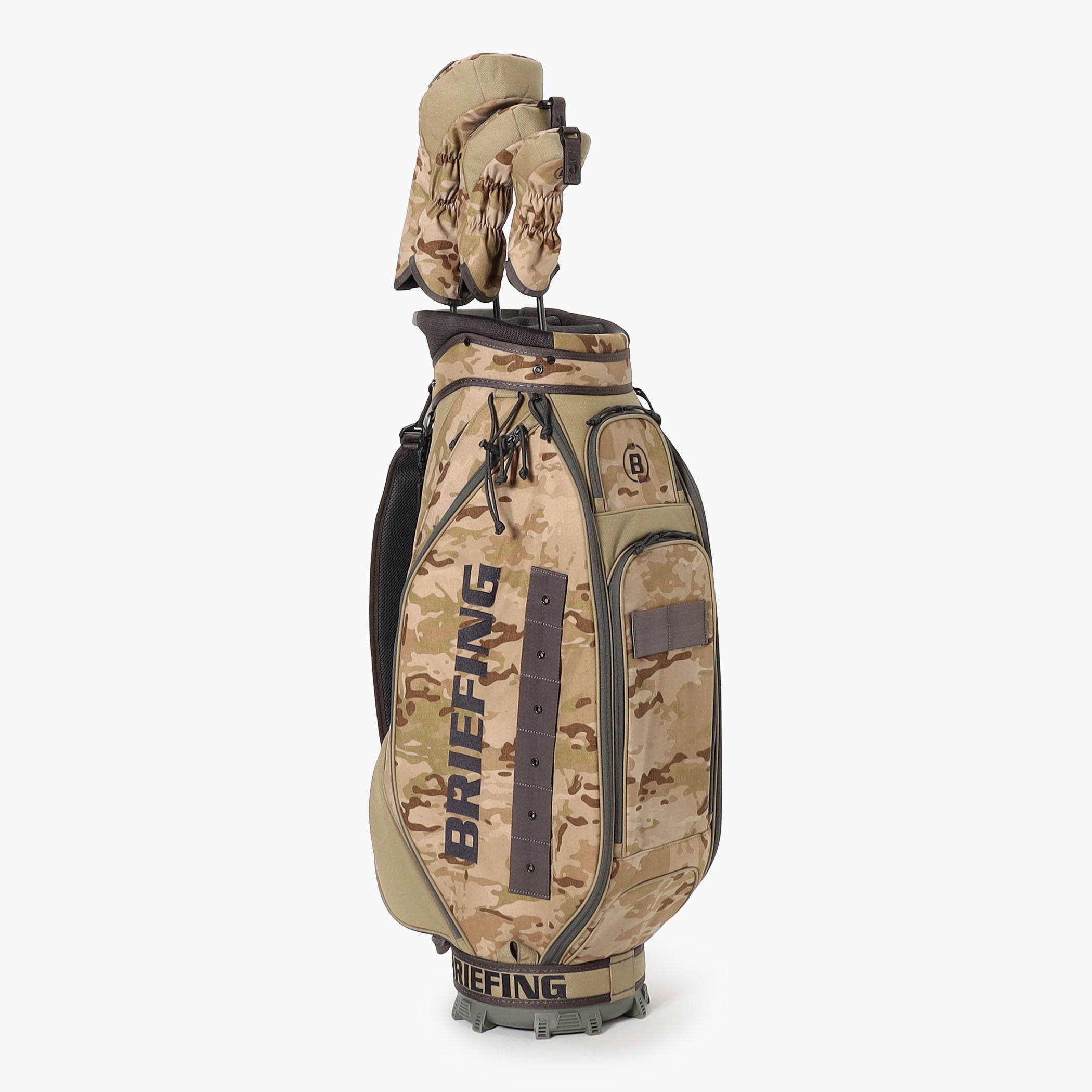 CR-5 #04 CAMO COMBI