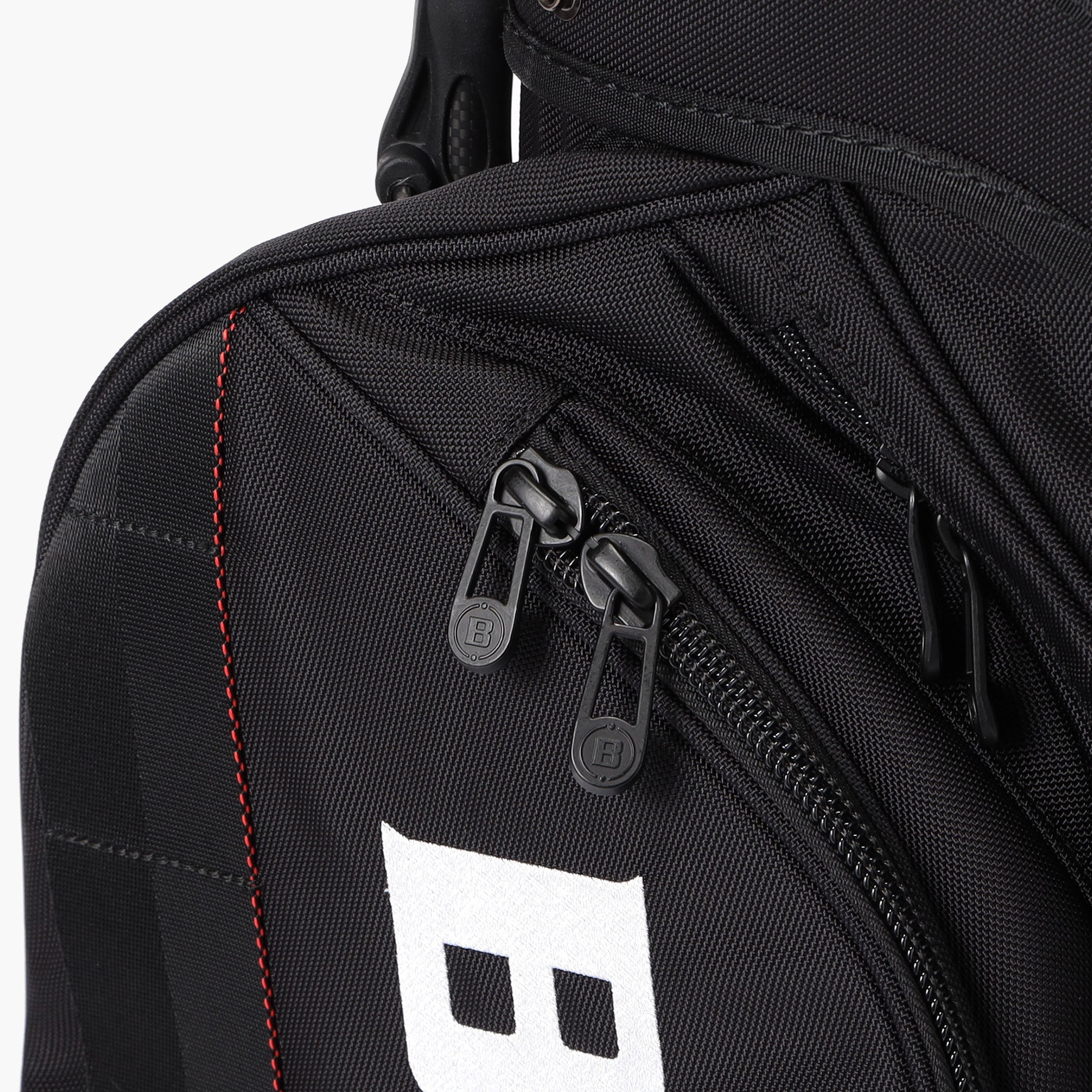 CR-10 #02 Stand Golf Caddy Bag - BRIEFING Official – BRIEFING