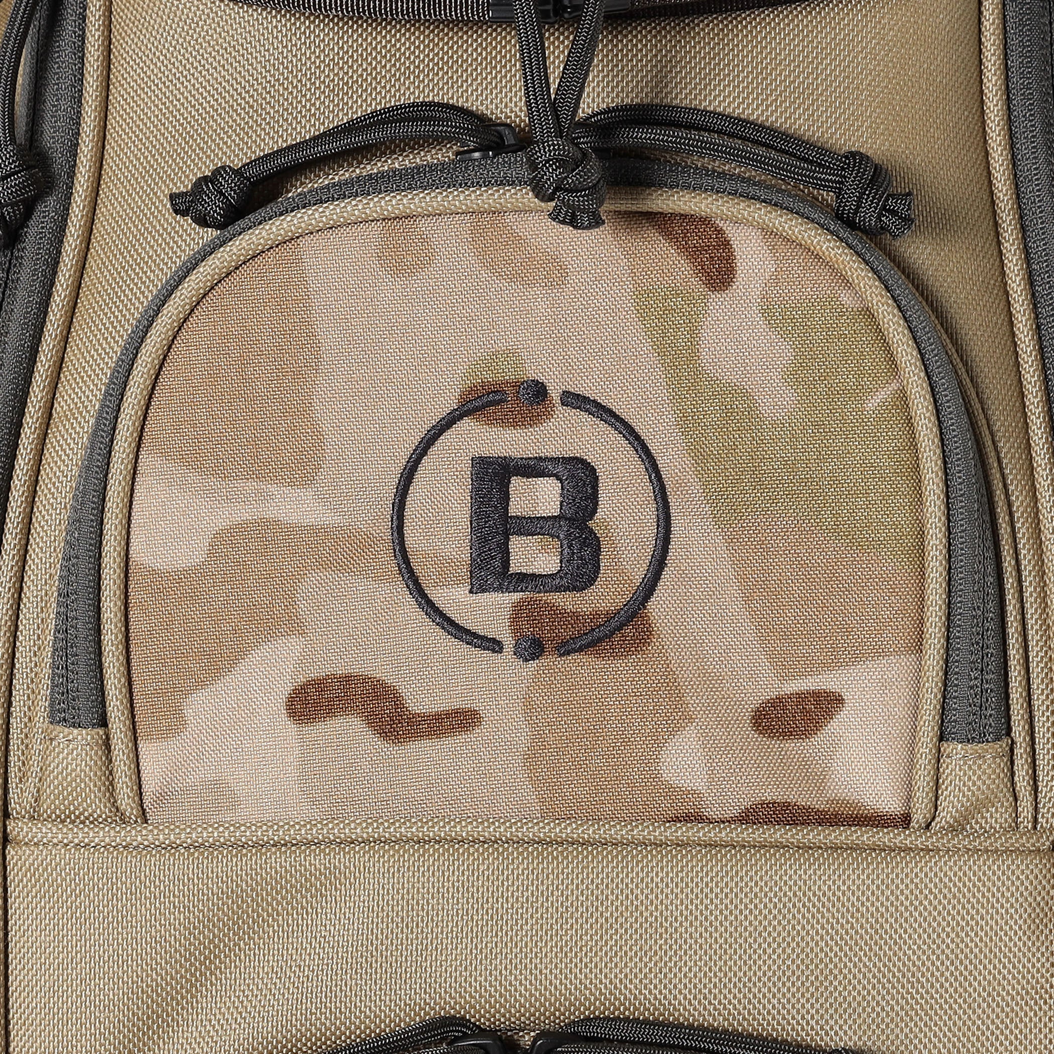 CR-5 #04 CAMO COMBI