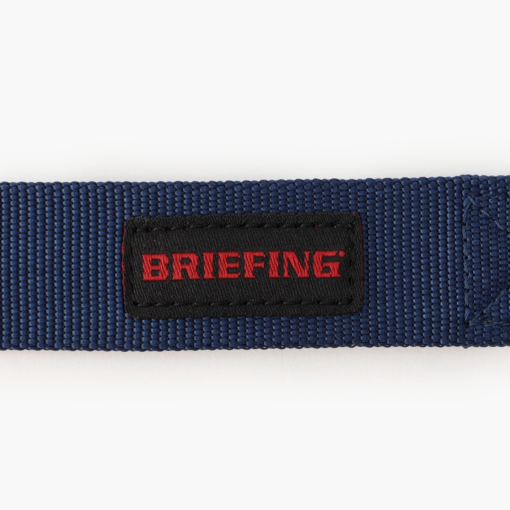 BRIEFING NYLON EASY BELT, Goods, Business