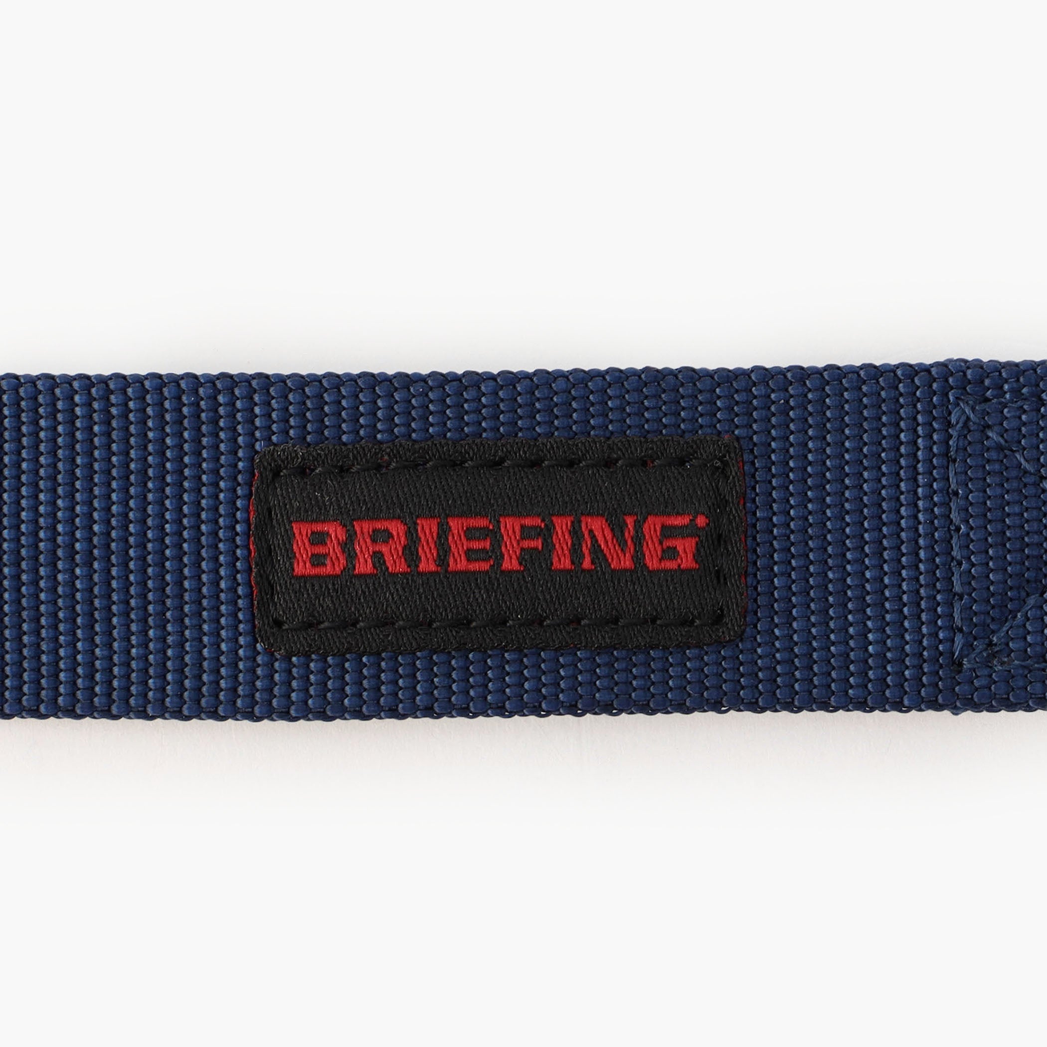 NYLON EASY BELT
