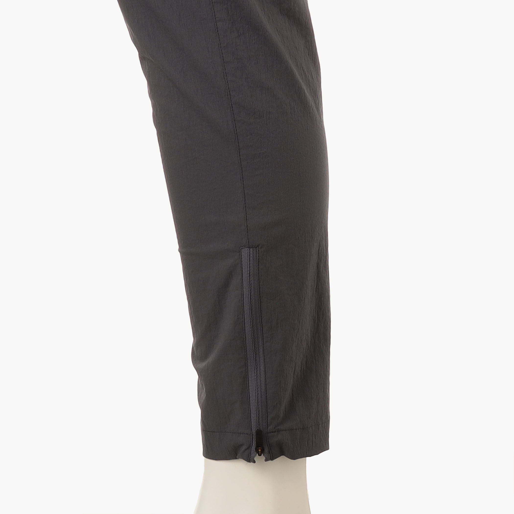 CE MEN'S NYLON HEM ZIP CARGO PANTS