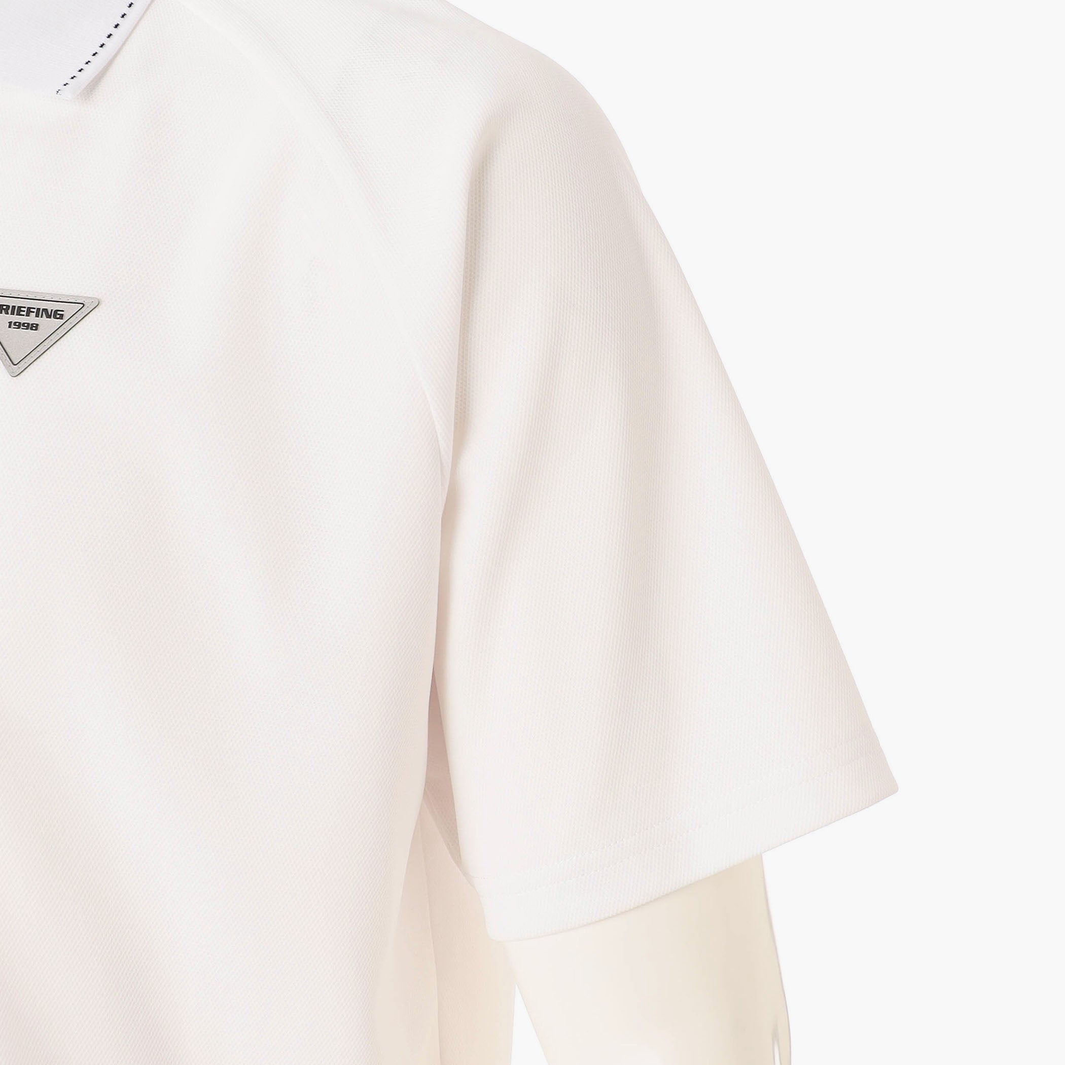 REF MEN’S COOL POLO