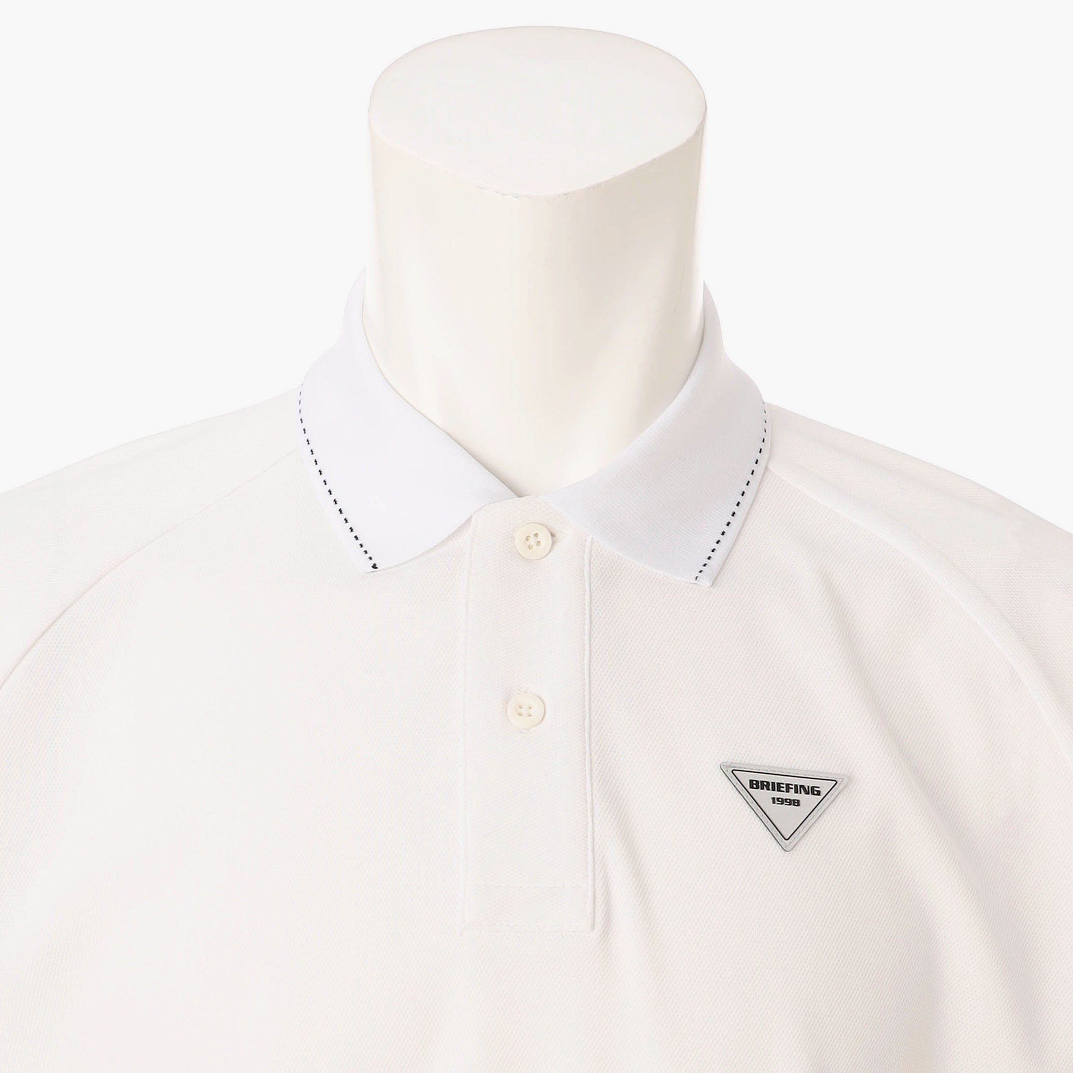 REF MEN’S COOL POLO