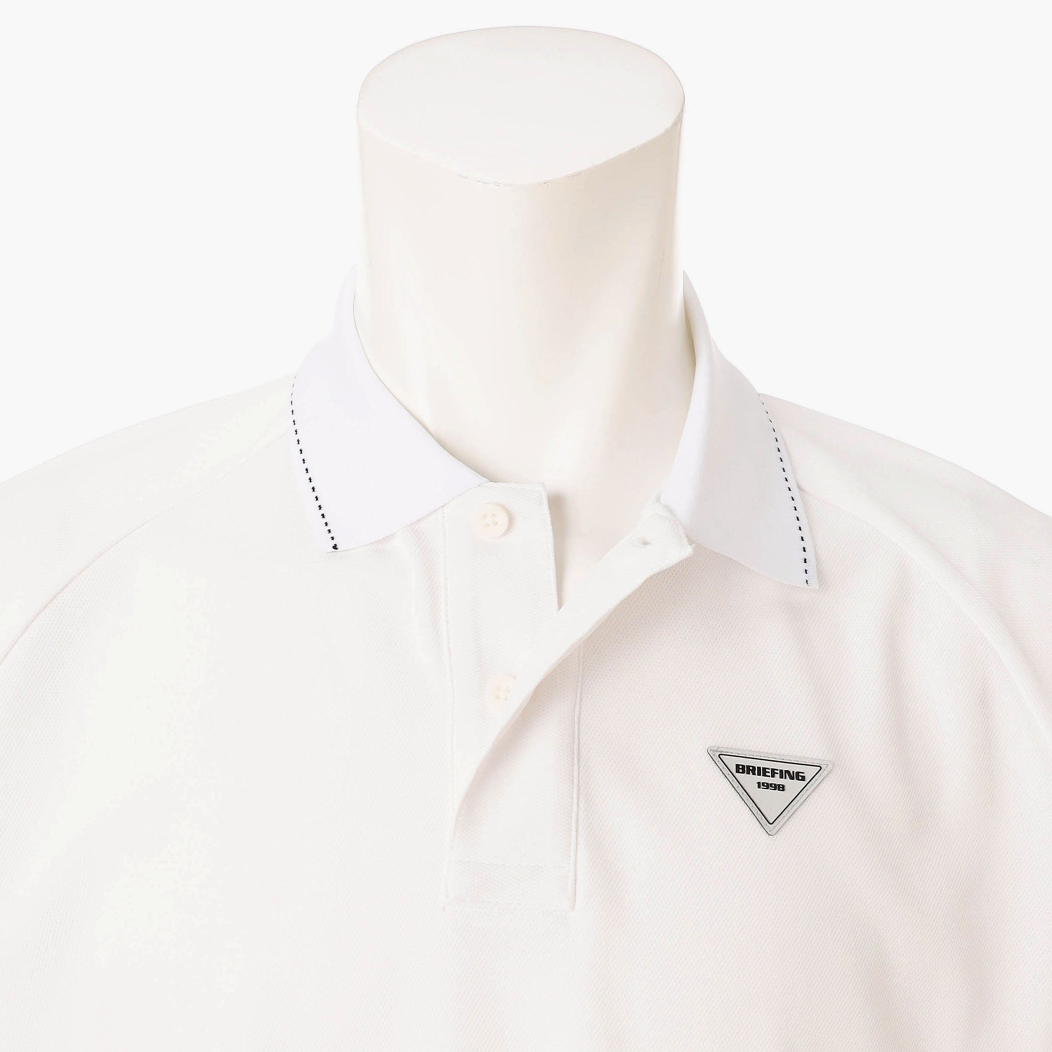 REF MEN’S COOL POLO