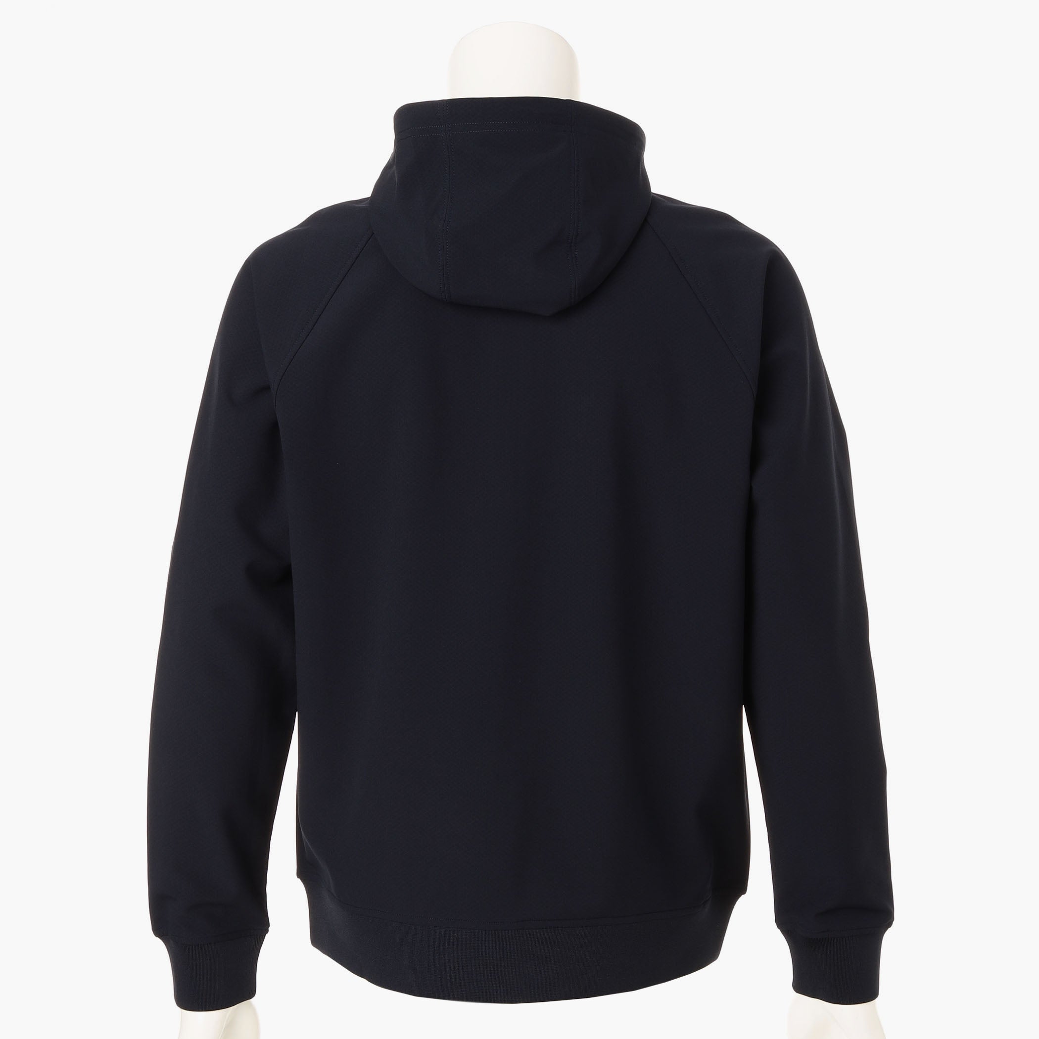 MEN’S STORMFLEECE BACK DOTS PARKA