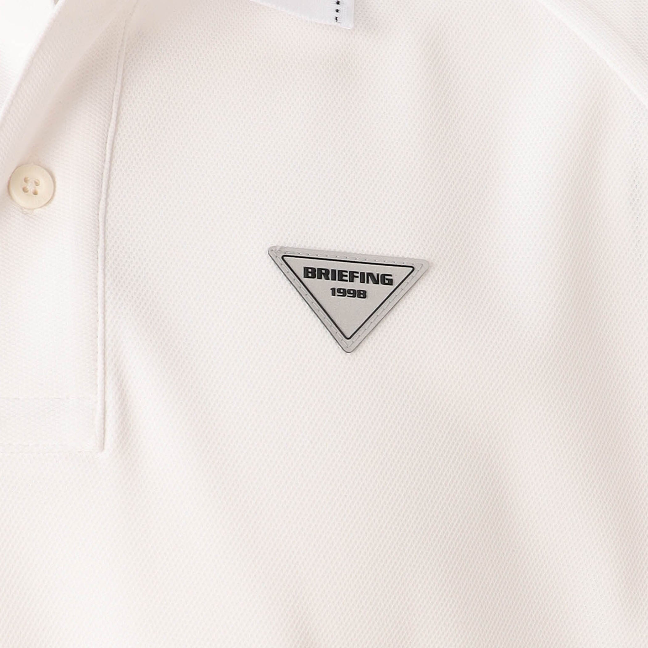 REF MEN’S COOL POLO