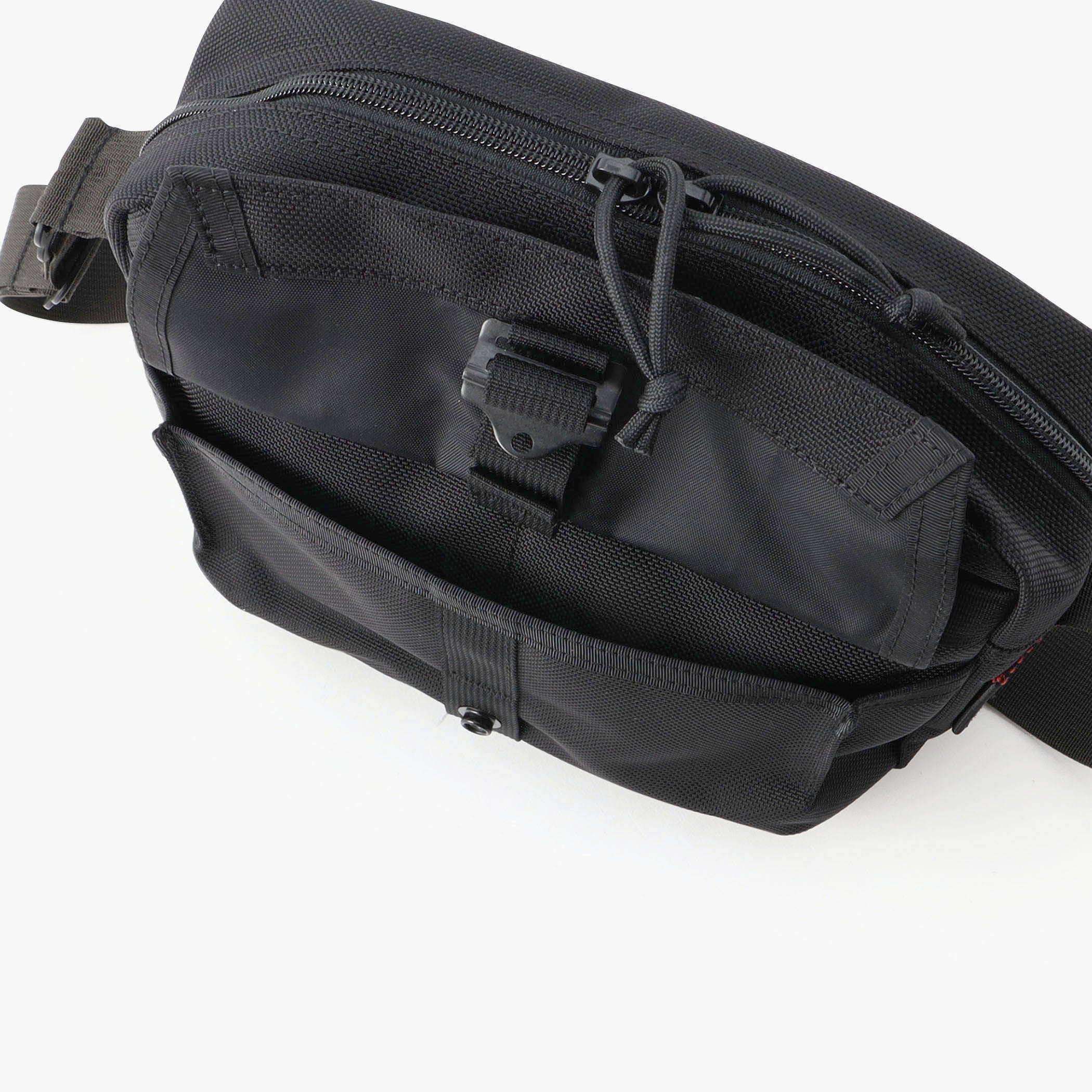 MAG SHOULDER S Ballistic Nylon Shoulder Bag - BRIEFING Official