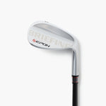 BRIEFING×EPON WEDGE SET DG 105 S