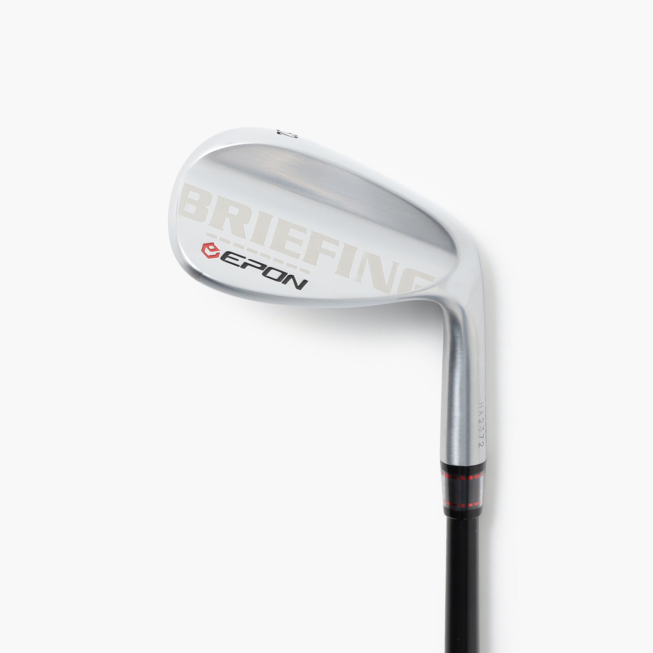BRIEFING×EPON WEDGE SET DG 105 S