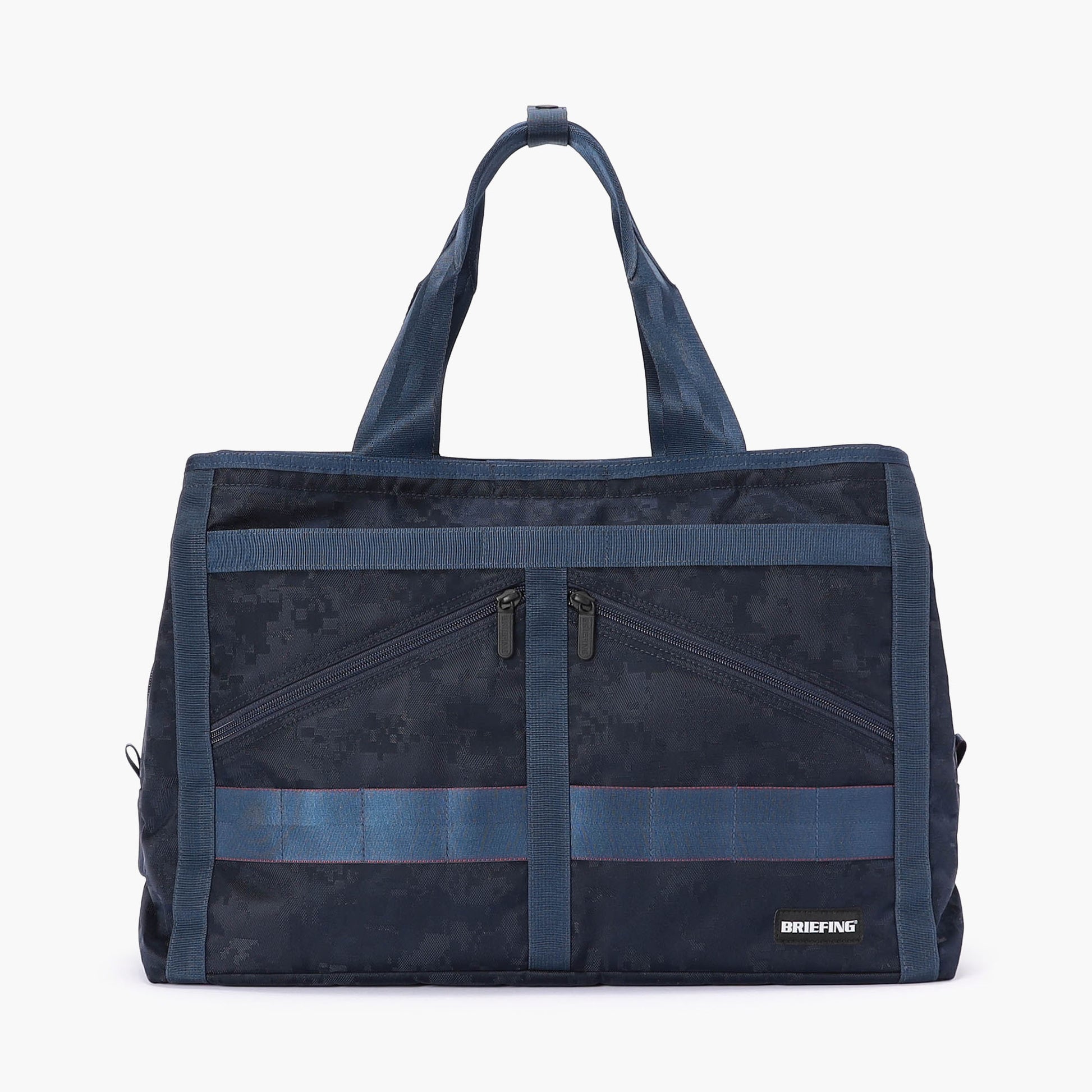 BRIEFING NEO 3ROOMS WIRE DIGITAL CAMO JQ, Bags, Golf