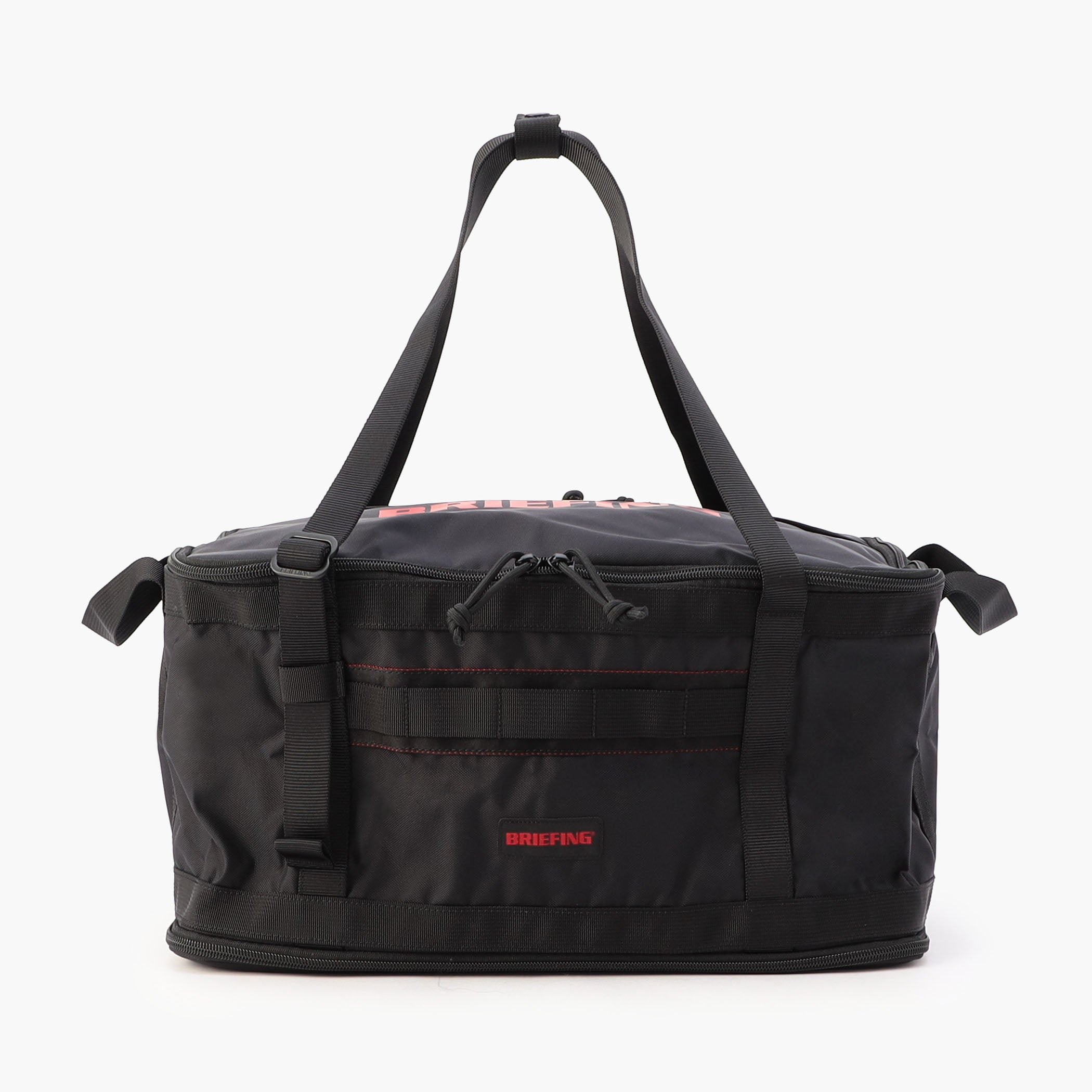 BRIEFING Boston Bags Travel and Gym Duffel Bags - BRIEFING