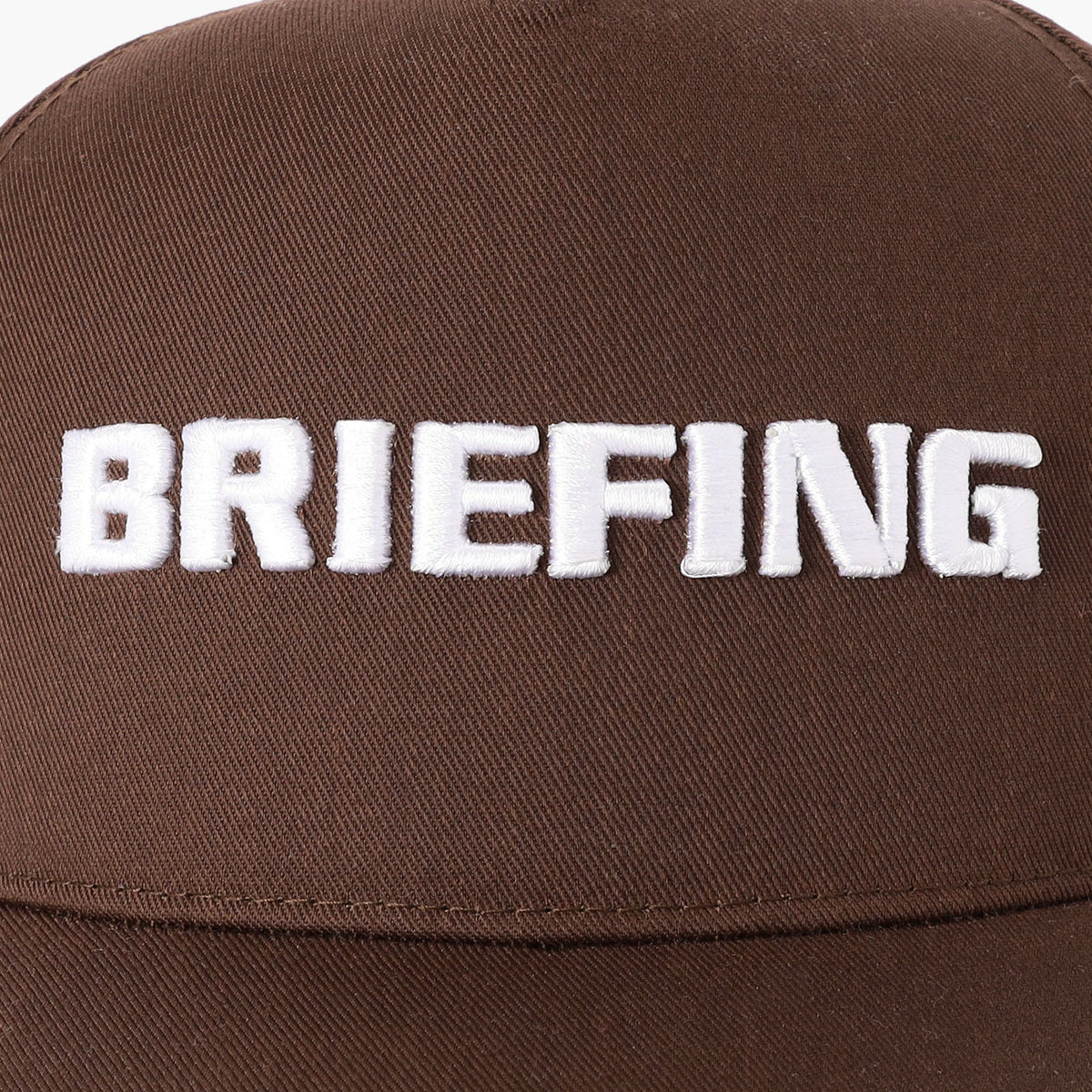 MEN’S BASIC FRONT PANEL CAP