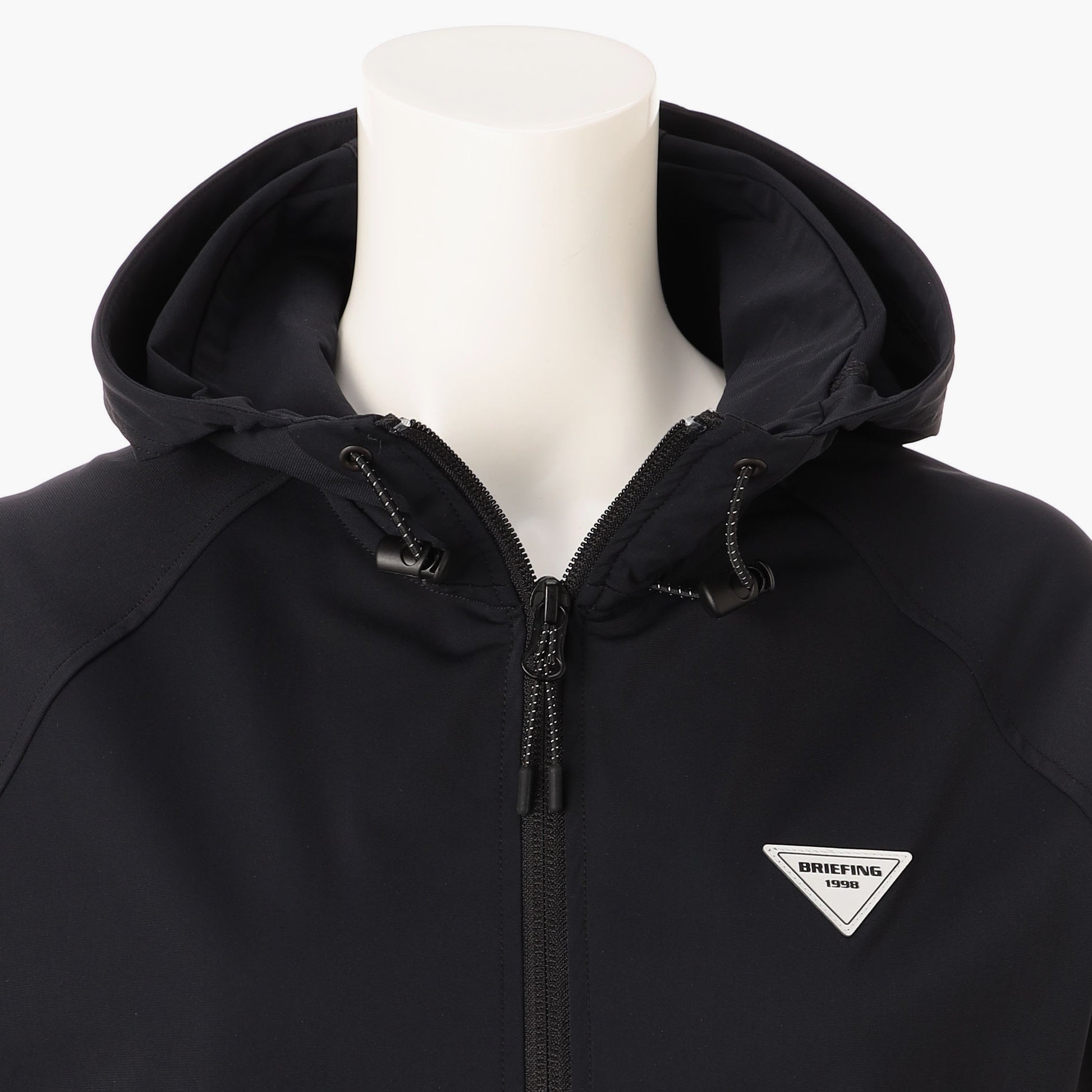 BRIEFING REF WOMEN’S WR FUNCTIONAL PARKA, Apparels, Golf