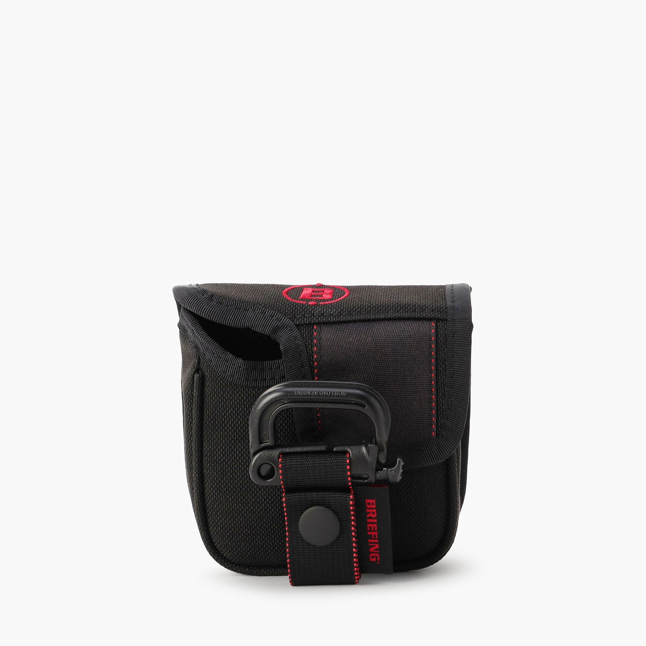 Golf Bag Accessories Pouches Covers and Gear - BRIEFING Official