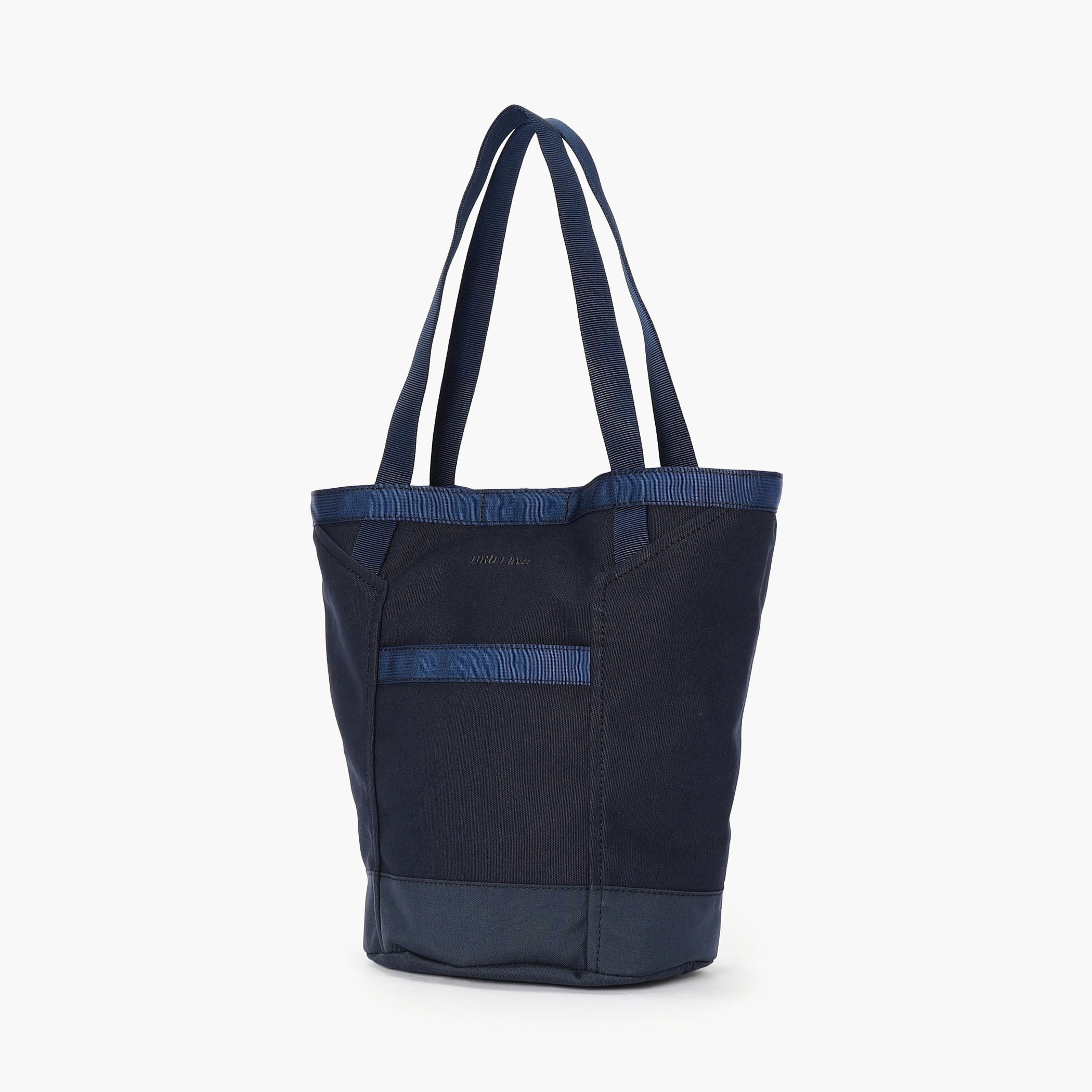 CANVAS BUCKET TOTE