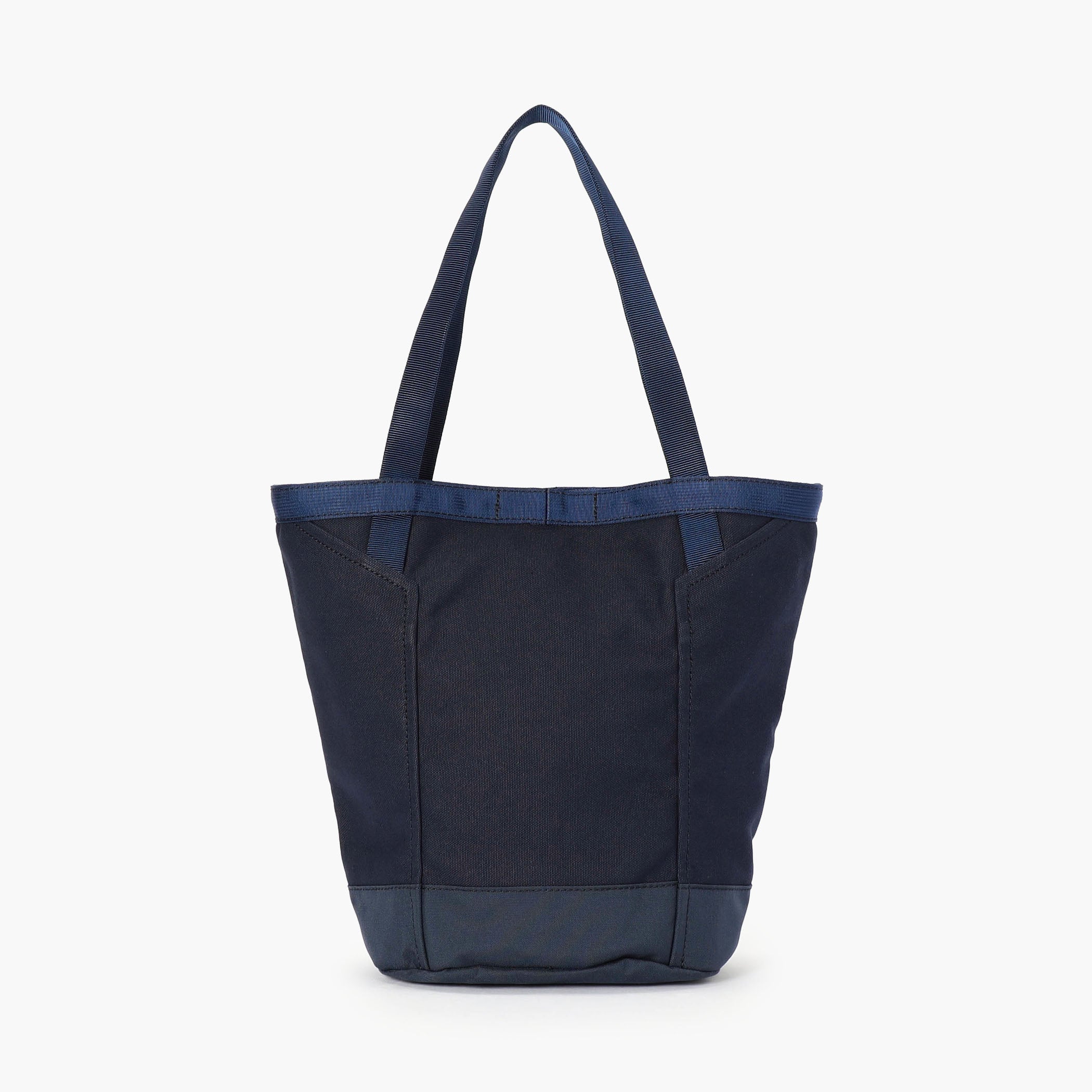 CANVAS BUCKET TOTE