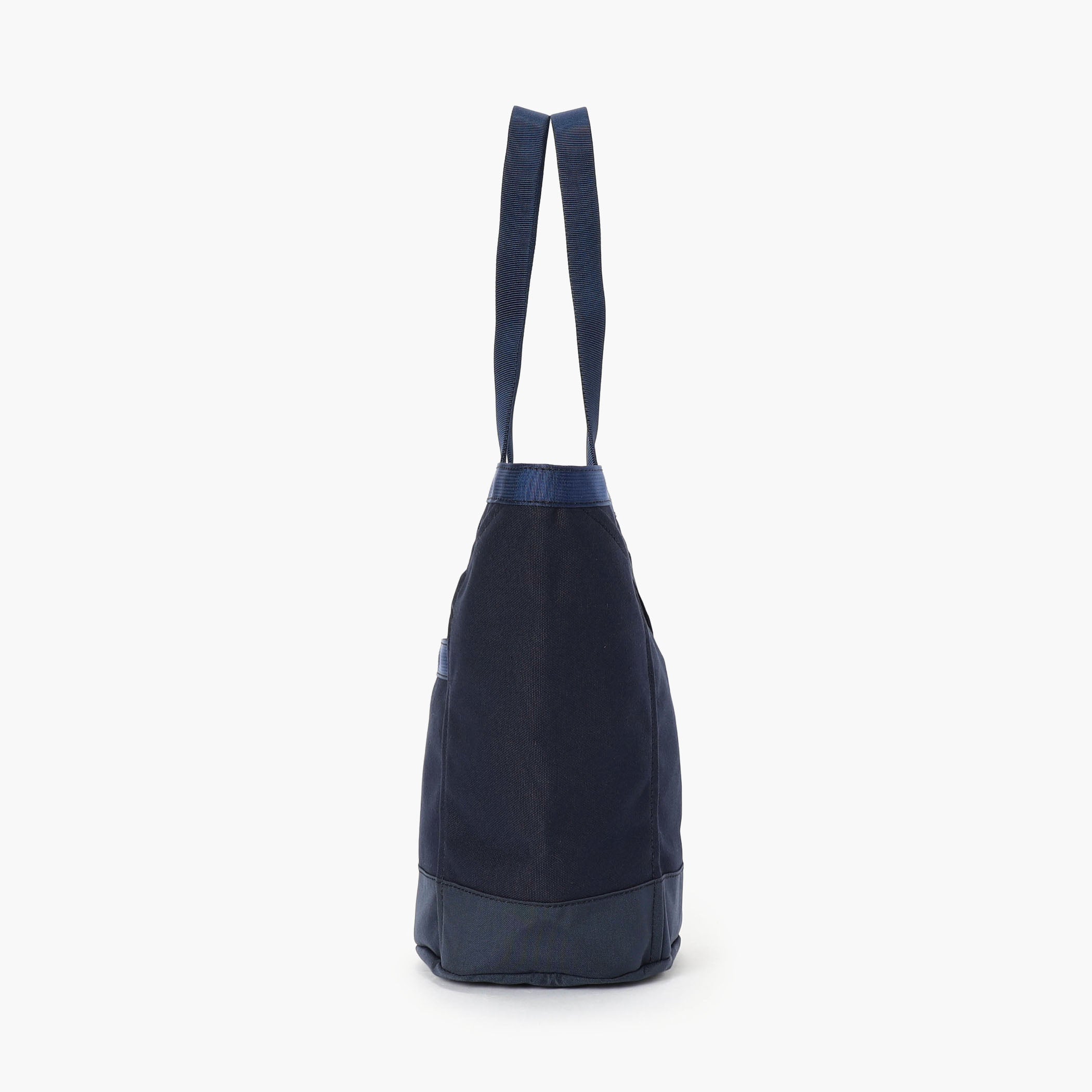 CANVAS BUCKET TOTE