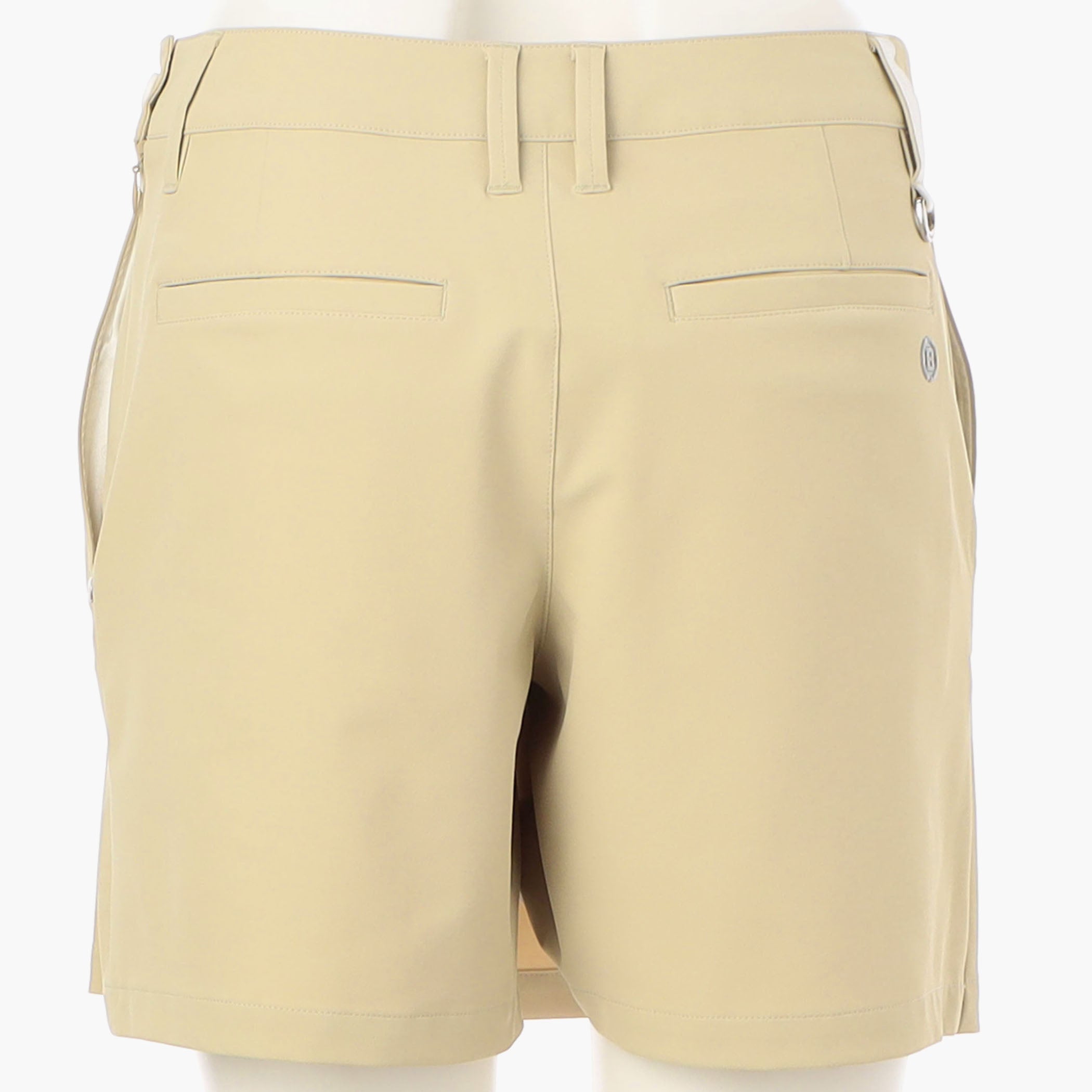 WOMEN’S SUMMER WRAP SHORT PANTS