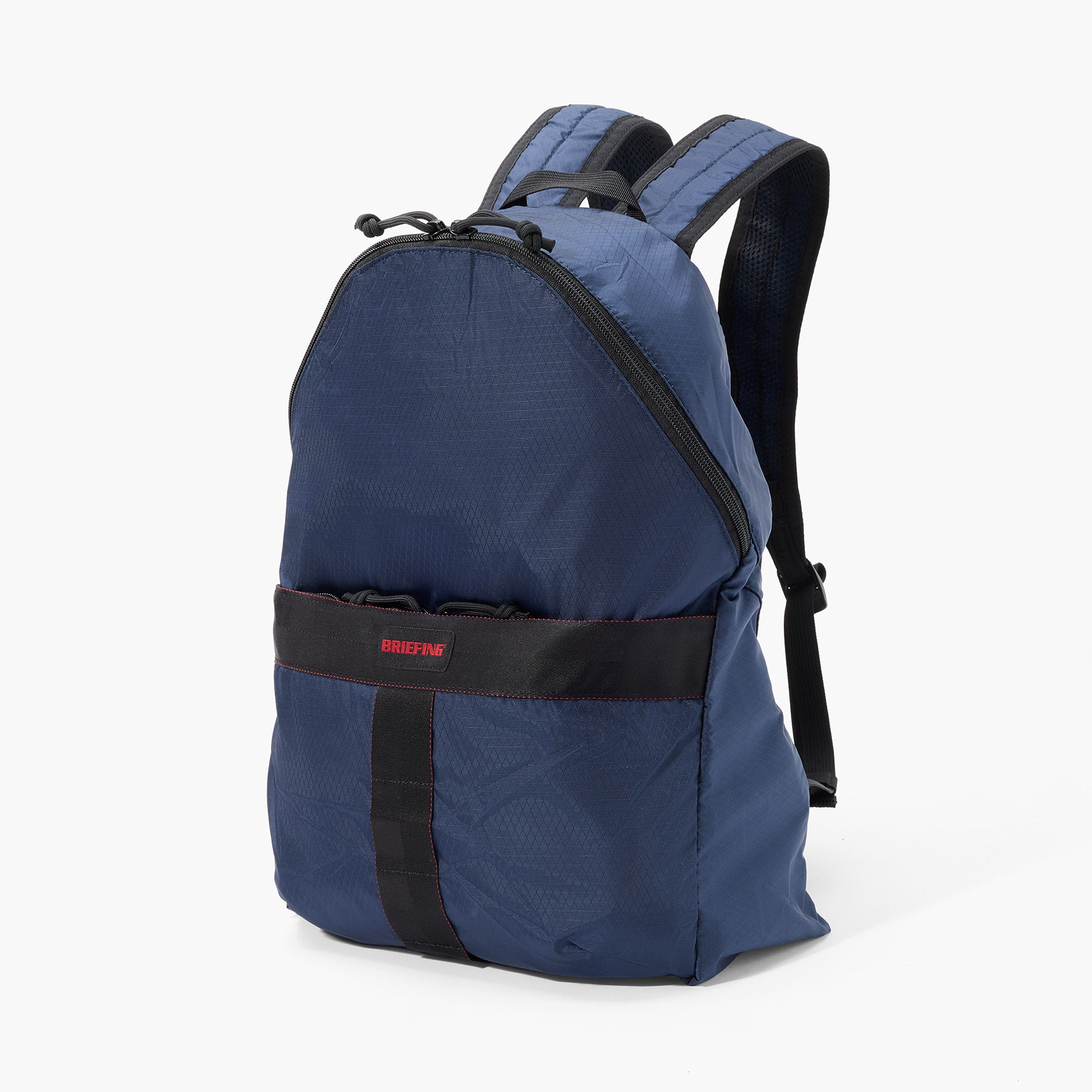 バッグ BRIEFING PACKABLE DAYPACK PACKABLE DAY PACK RC Lightweight Packable Backpack - BRIEFING