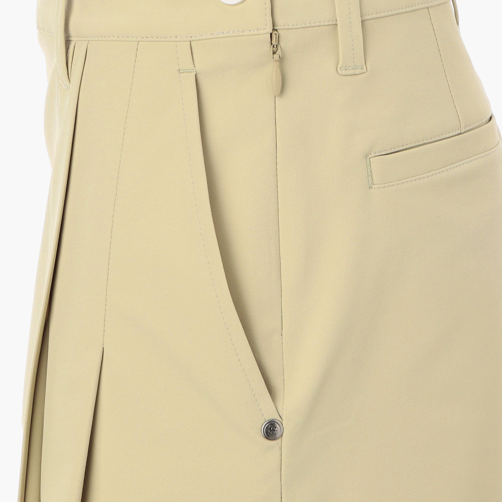 WOMEN’S SUMMER WRAP SHORT PANTS
