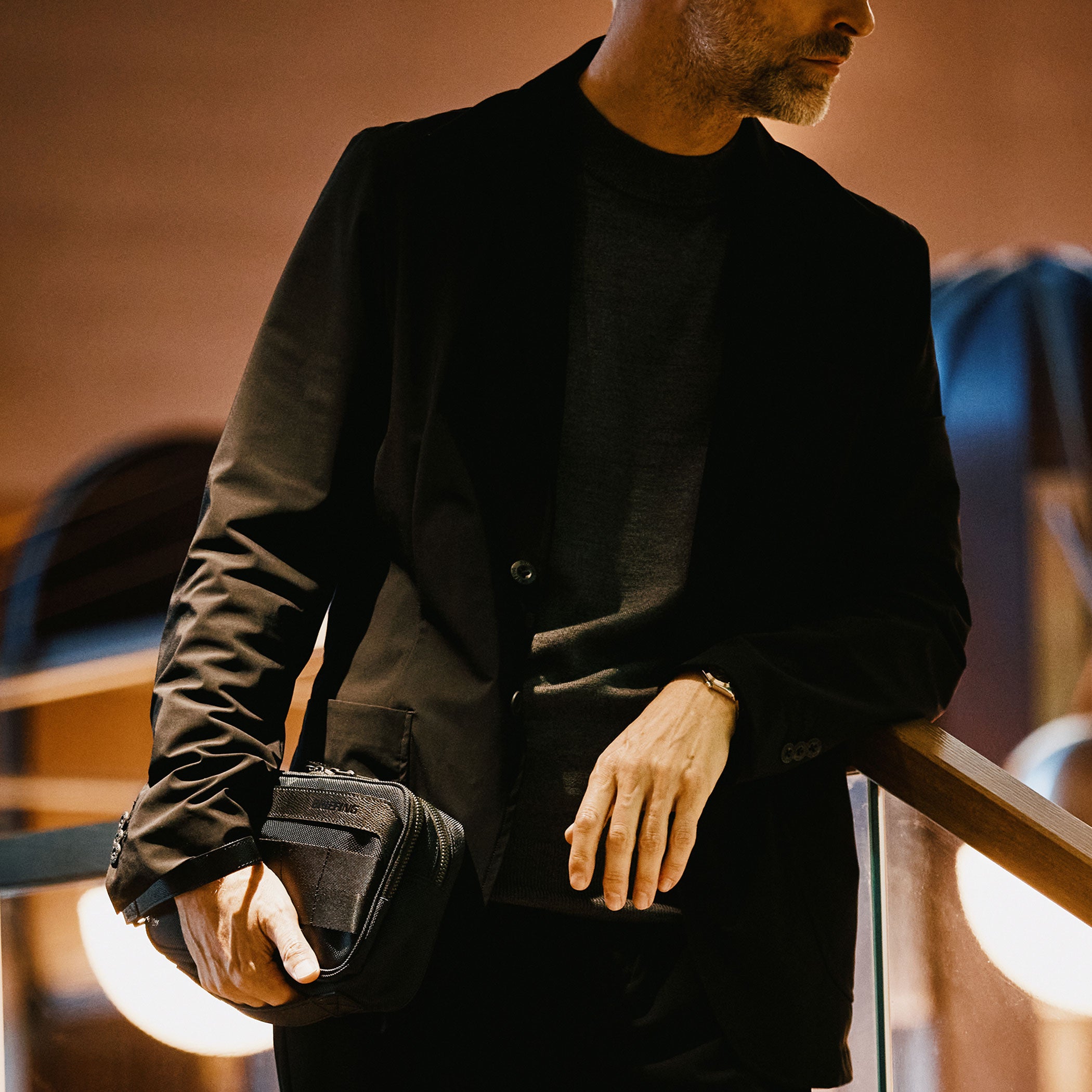 FUSION MOBILE POUCH