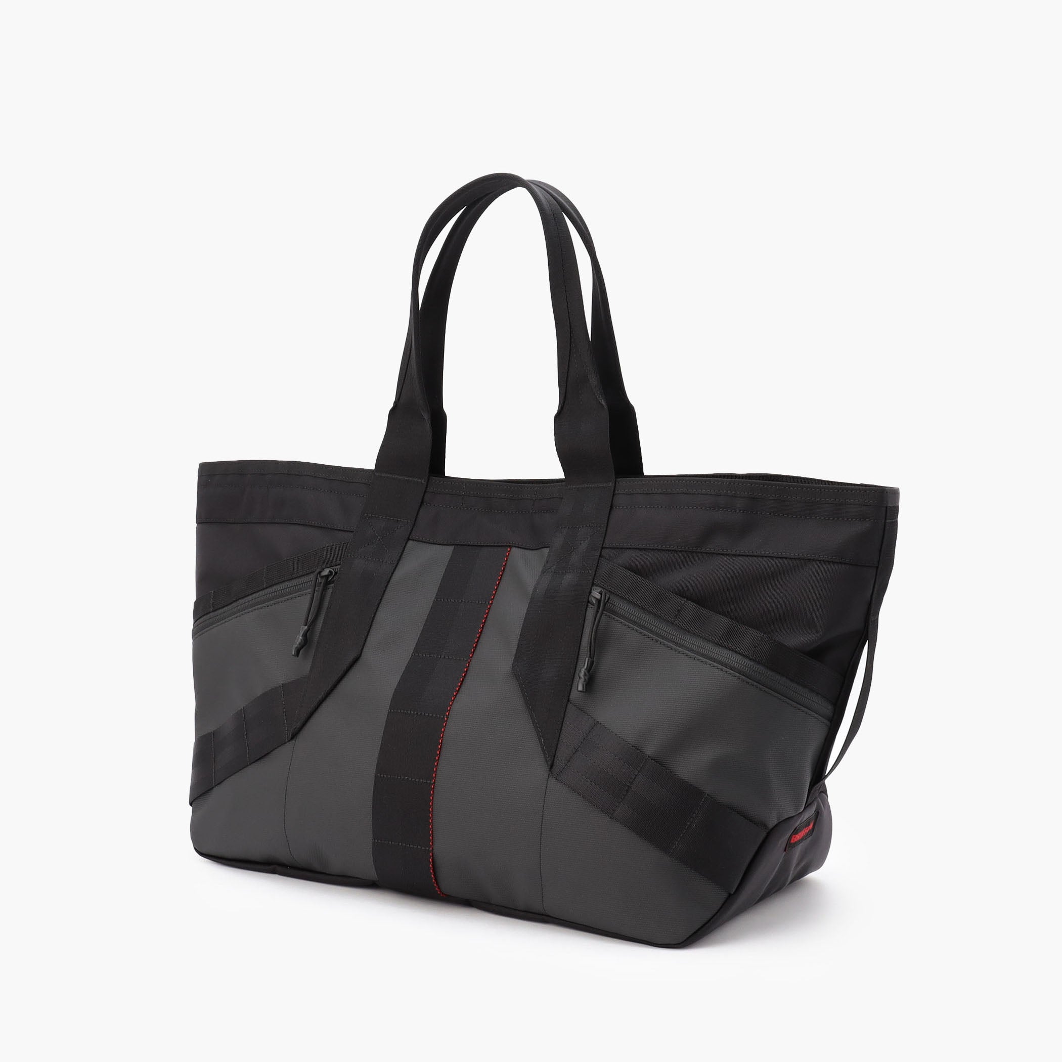 TRANSPORT TOTE