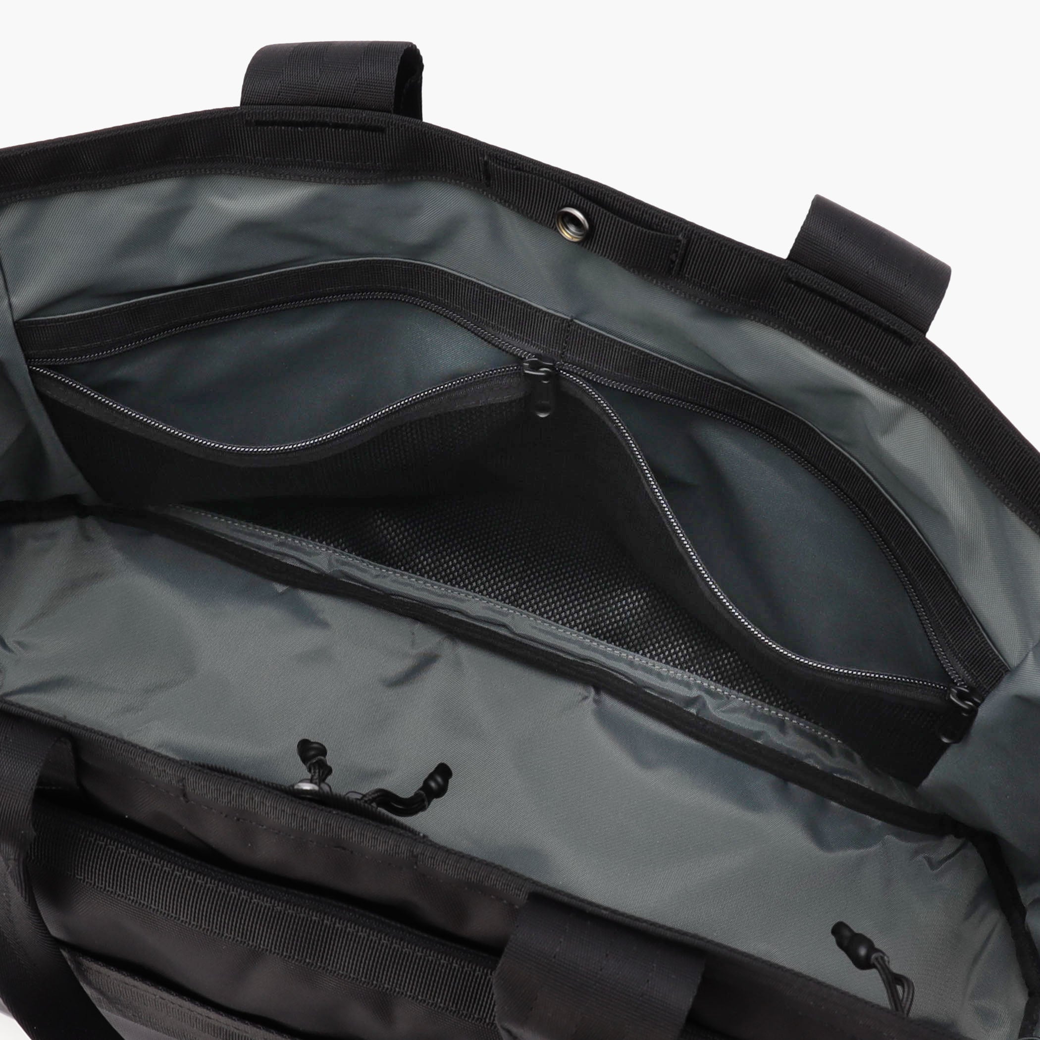 TRANSPORT TOTE