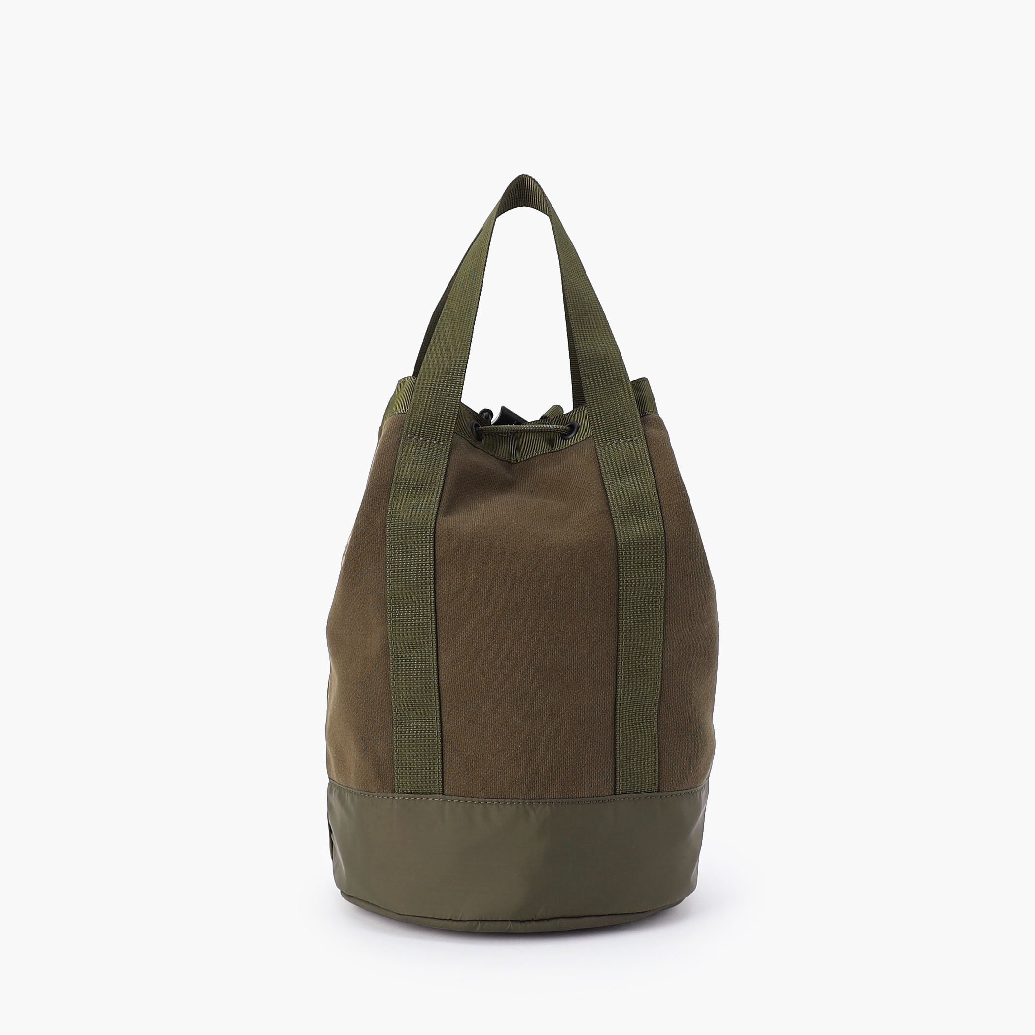 COLLEGE DRAWSTRING SHOULDER