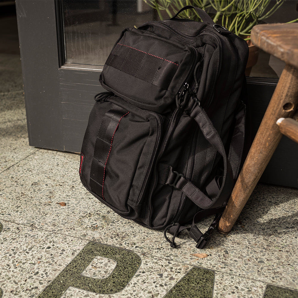 NEO TRINITY LINER – BRIEFING Official Online Store