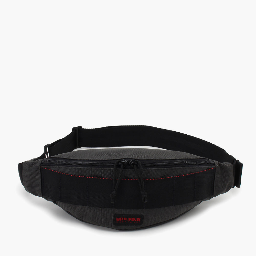 TRIPOD Ballistic Nylon Crossbody Bag - BRIEFING Official