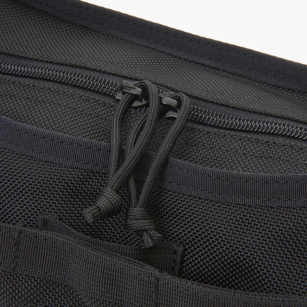 DAY TRIPPER SA Ballistic Nylon Shoulder Bag - BRIEFING Official