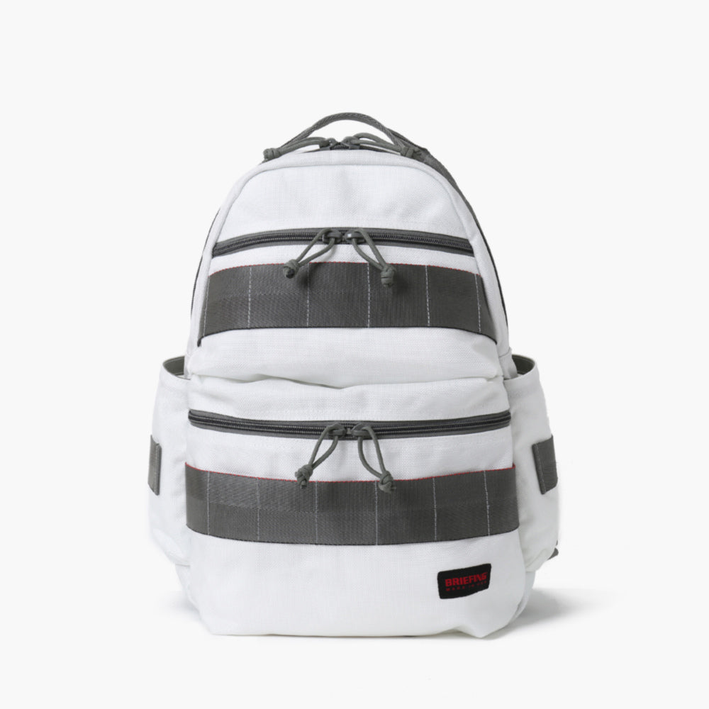 ATTACK PACK Ballistic Nylon Backpack - BRIEFING Official