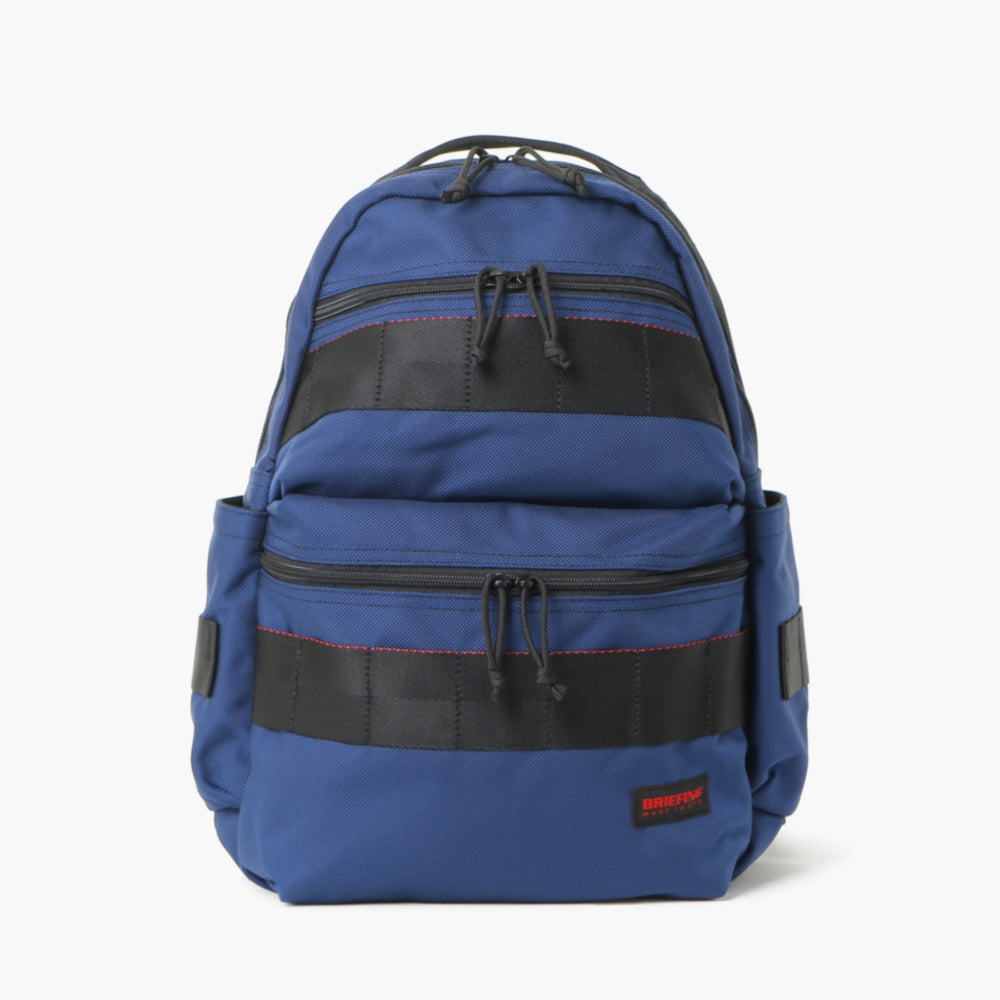 ATTACK PACK Ballistic Nylon Backpack - BRIEFING Official
