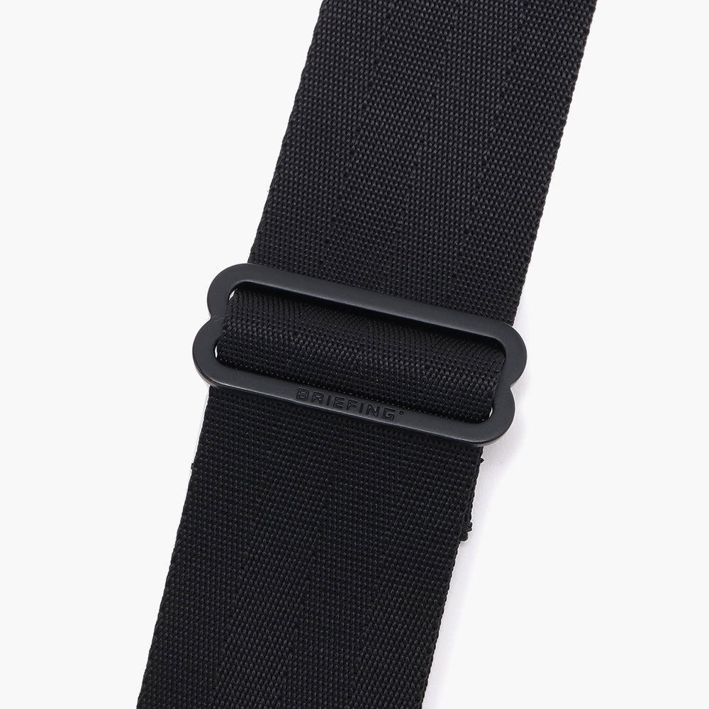 BALLISTIC SHOULDER STRAP