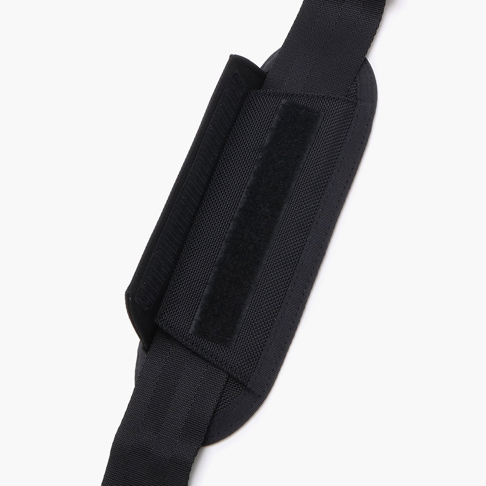 BALLISTIC SHOULDER STRAP