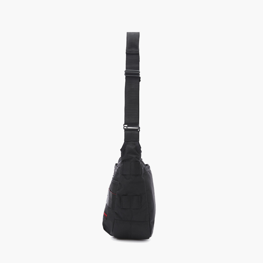 DAY TRIPPER Ballistic Nylon Shoulder Bag - BRIEFING Official