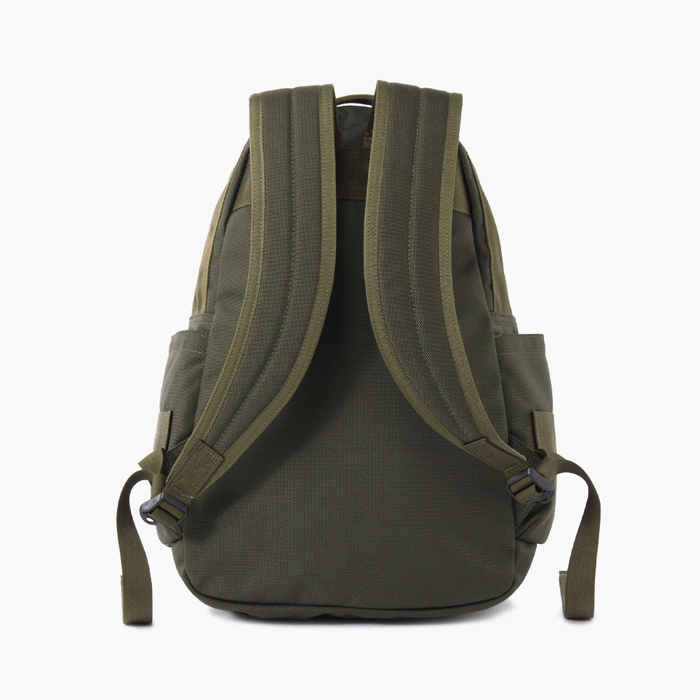 ATTACK PACK Ballistic Nylon Backpack - BRIEFING Official