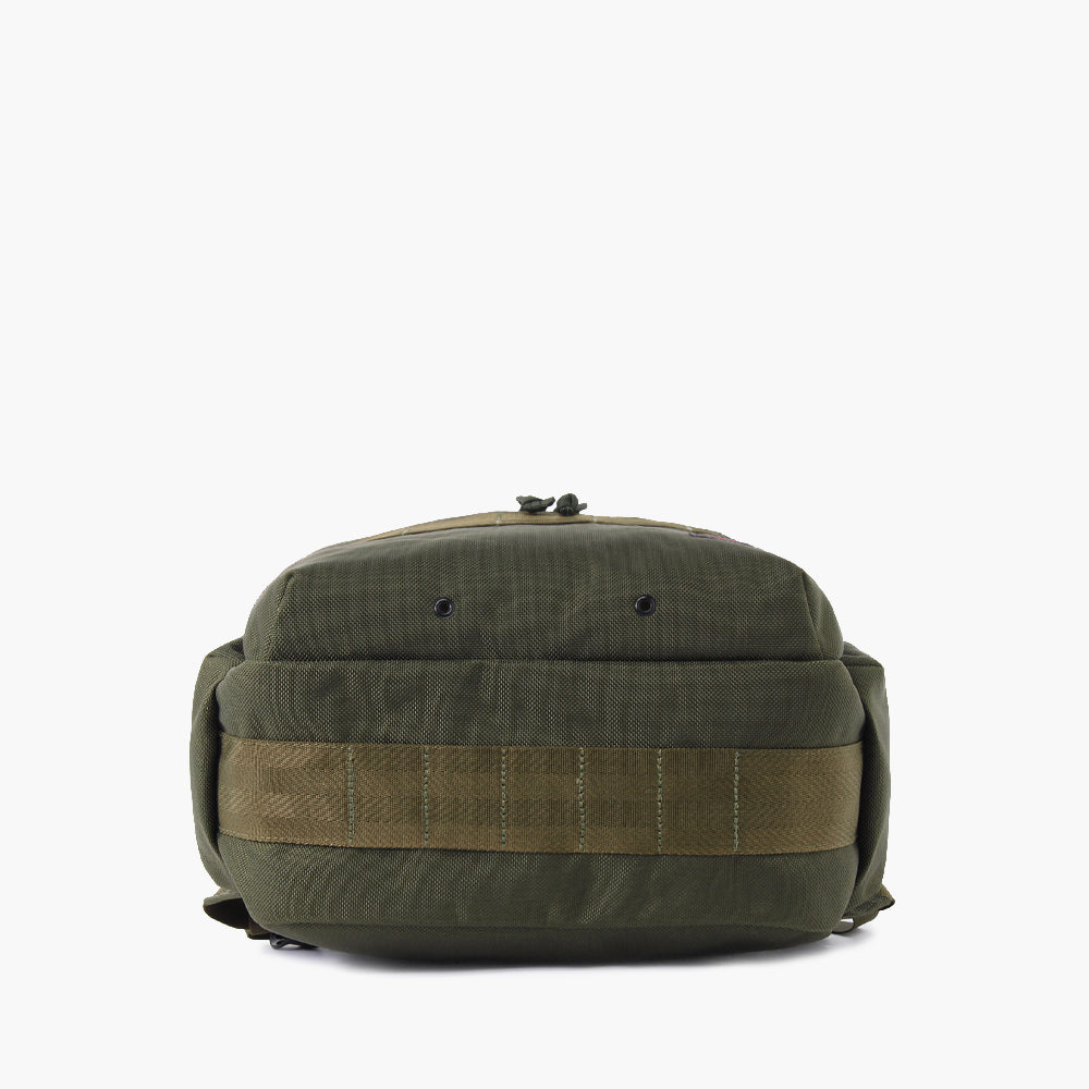 ATTACK PACK Ballistic Nylon Backpack - BRIEFING Official