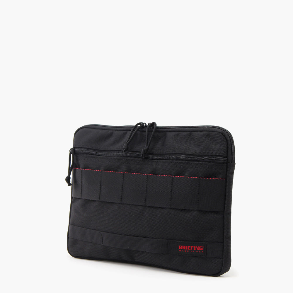 美品BRIEFING A4 CLUTCH – BRIEFING Official Online Store